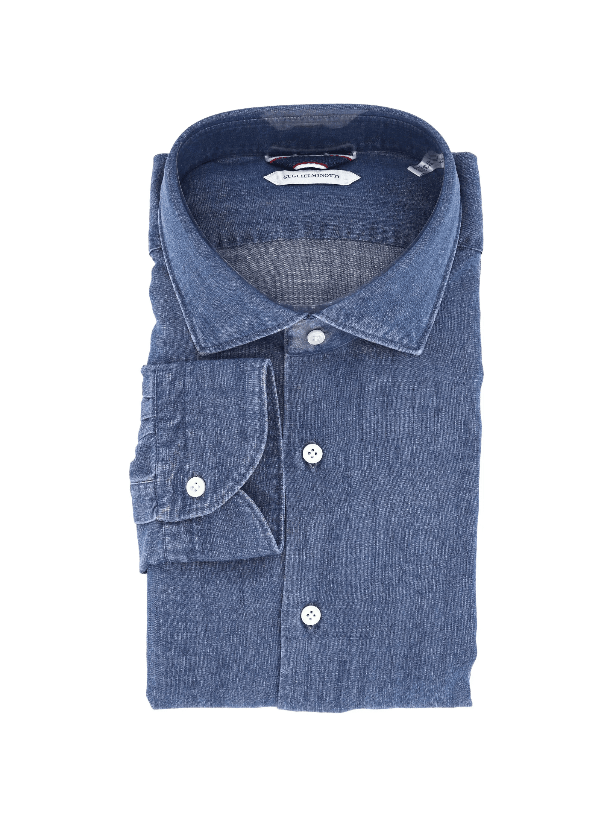 buttoned shirt - Image 1