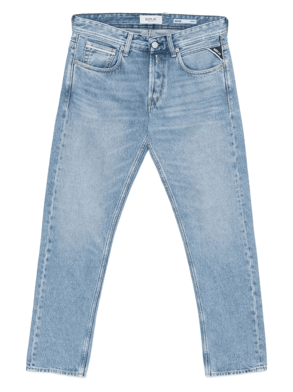Grover jeans - Image 1