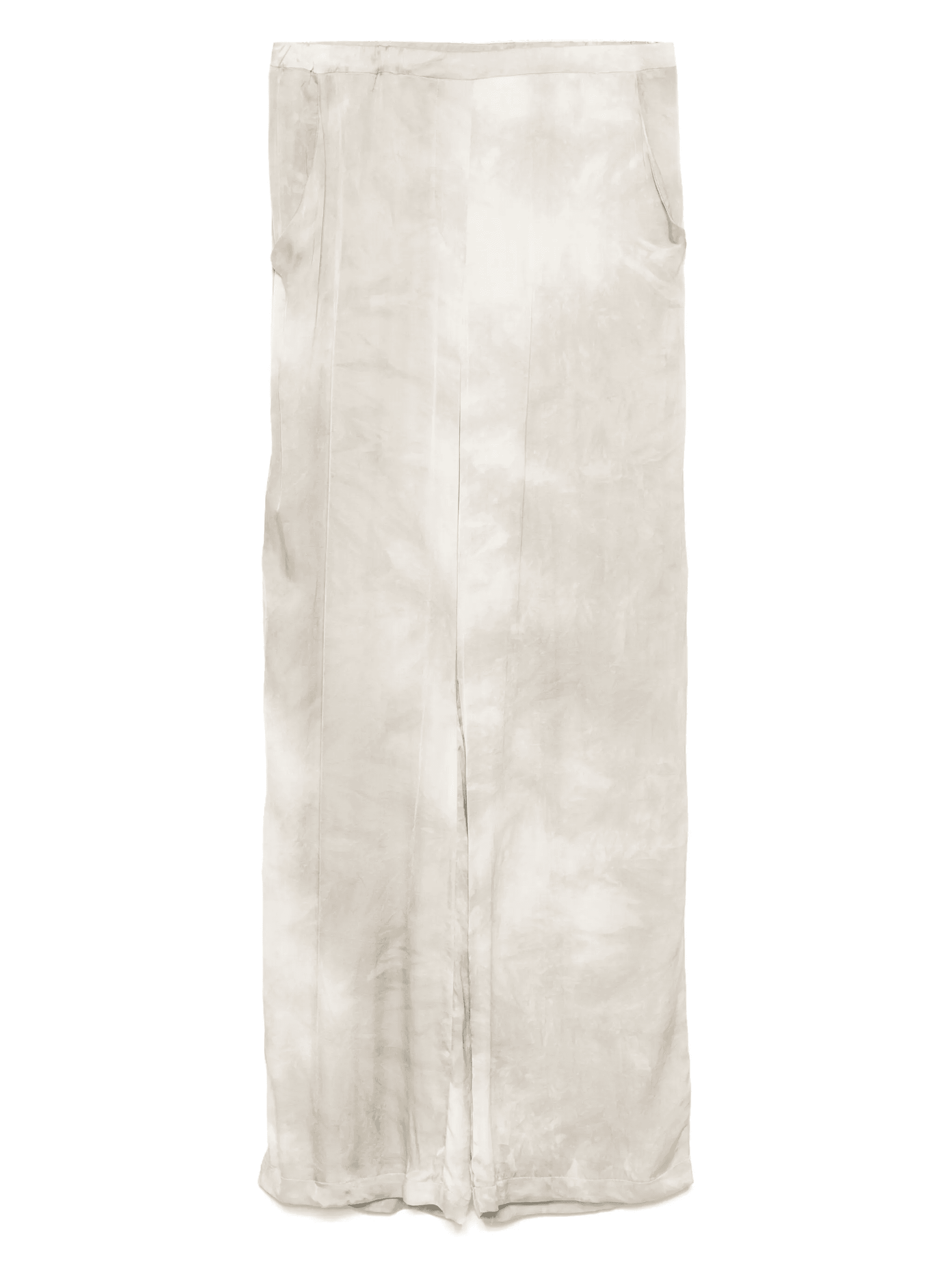 jersey trousers - Image 1