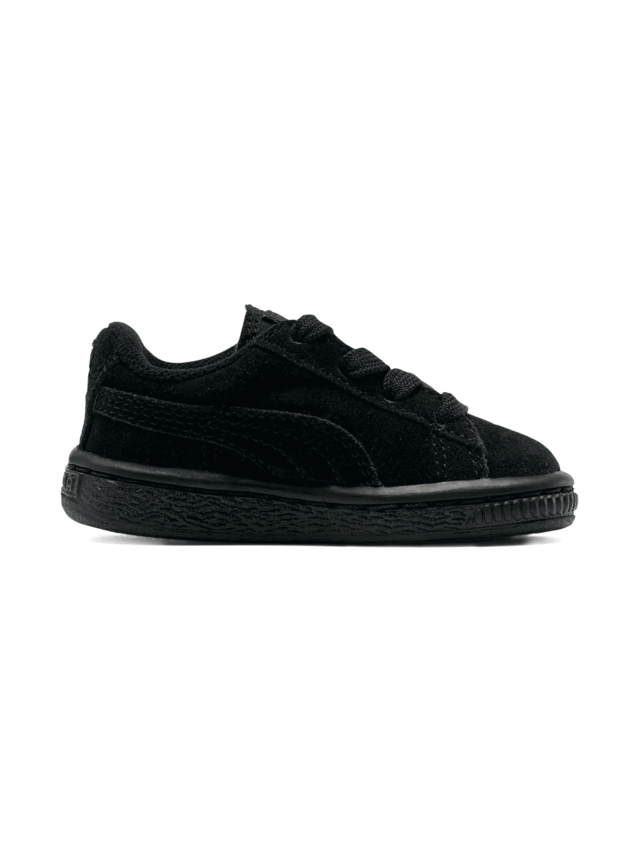 Suede Classic PS "Black" sneakers - Image 1