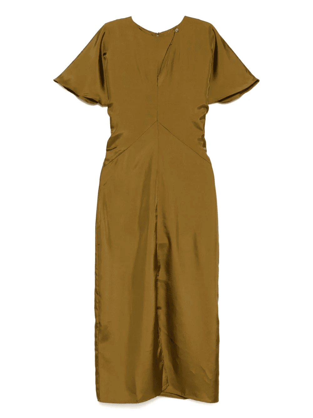 Ella midi dress - Image 1
