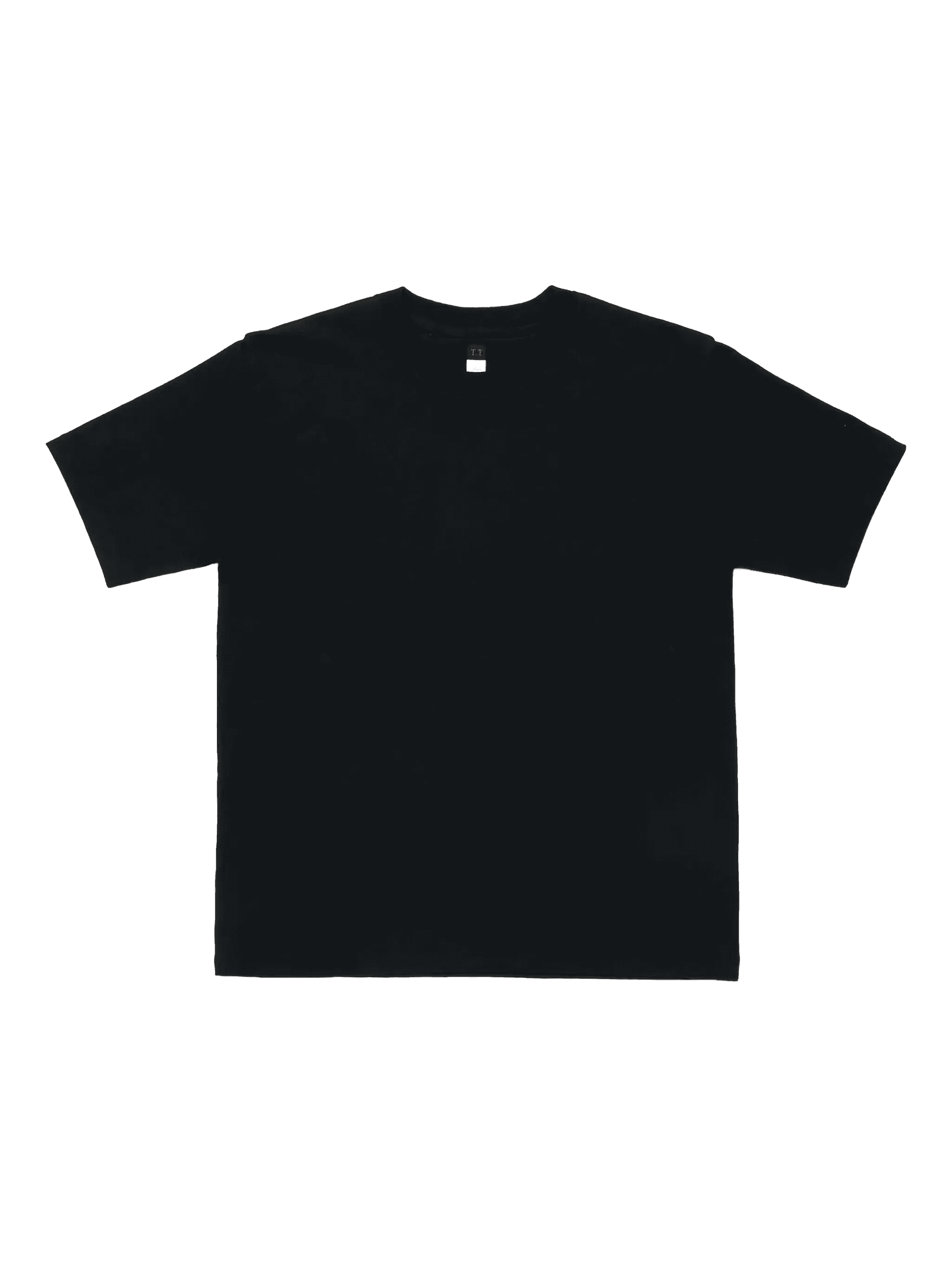 LOT. 617 crew-neck T-shirt - Image 1