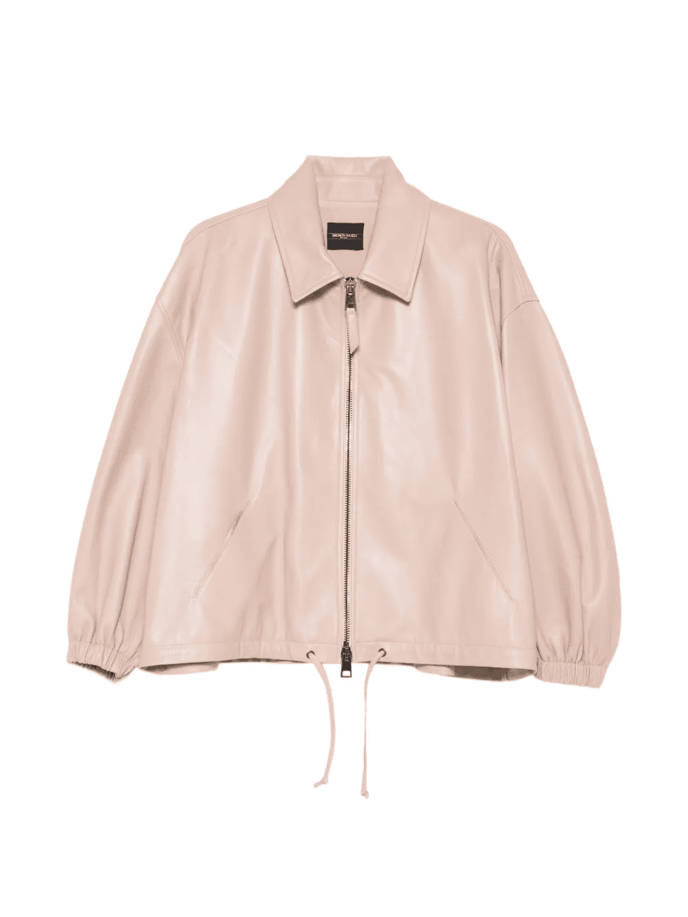 Linus drawstring jacket - Image 1