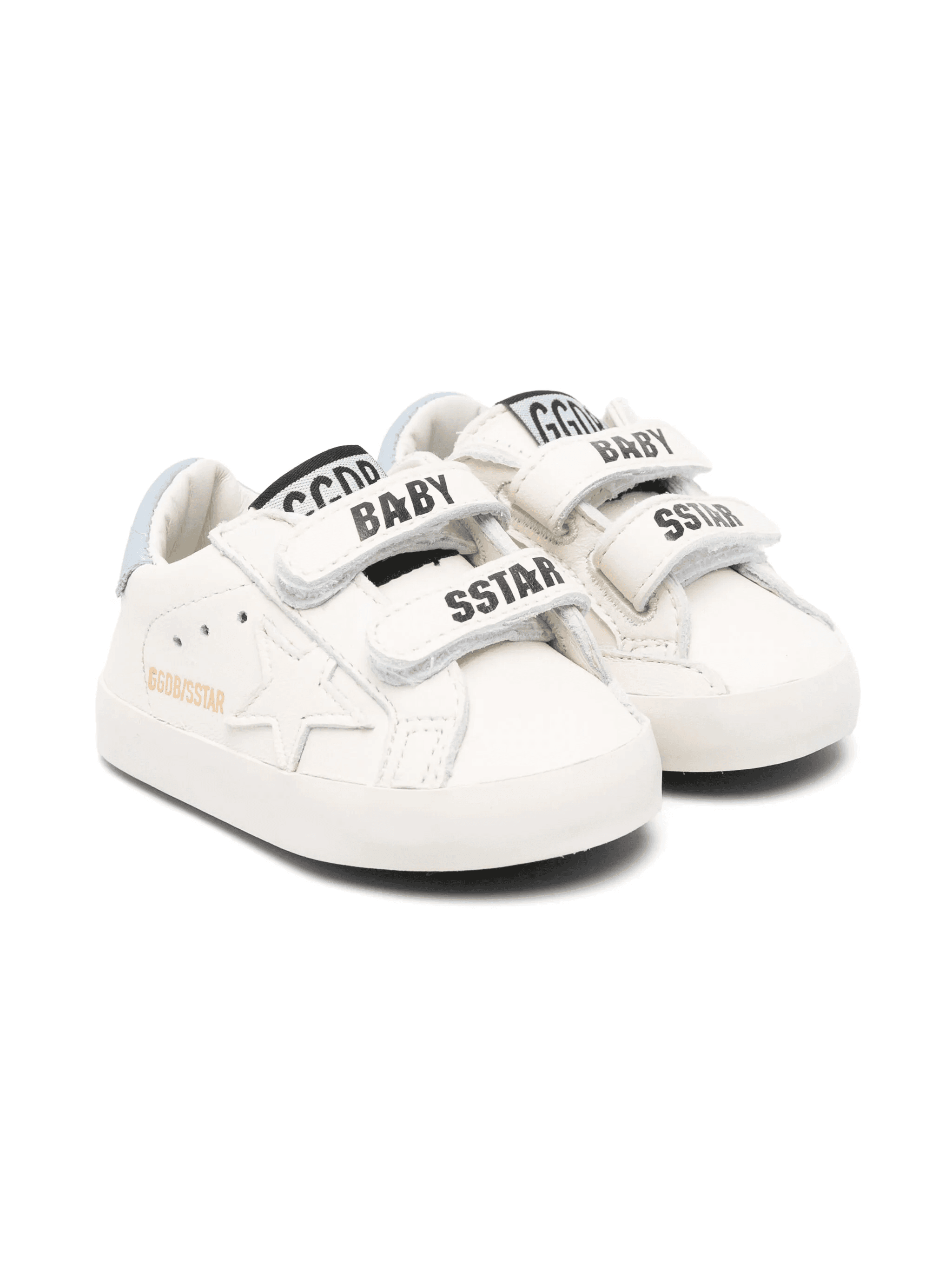 Baby School sneakers set - Image 1