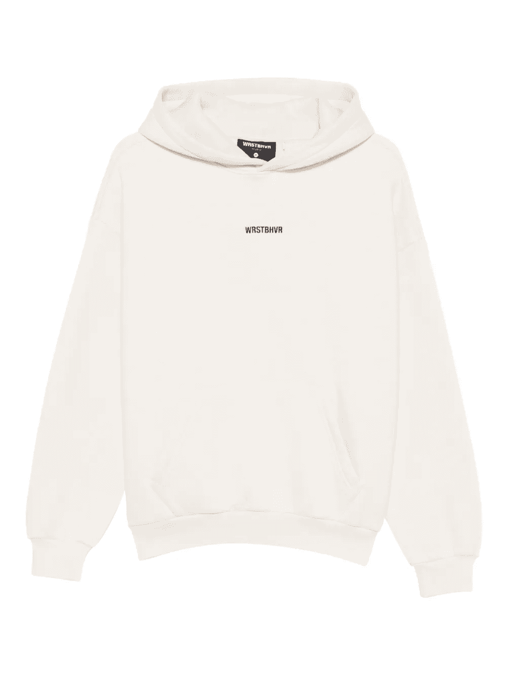 pouch hoodie - Image 1