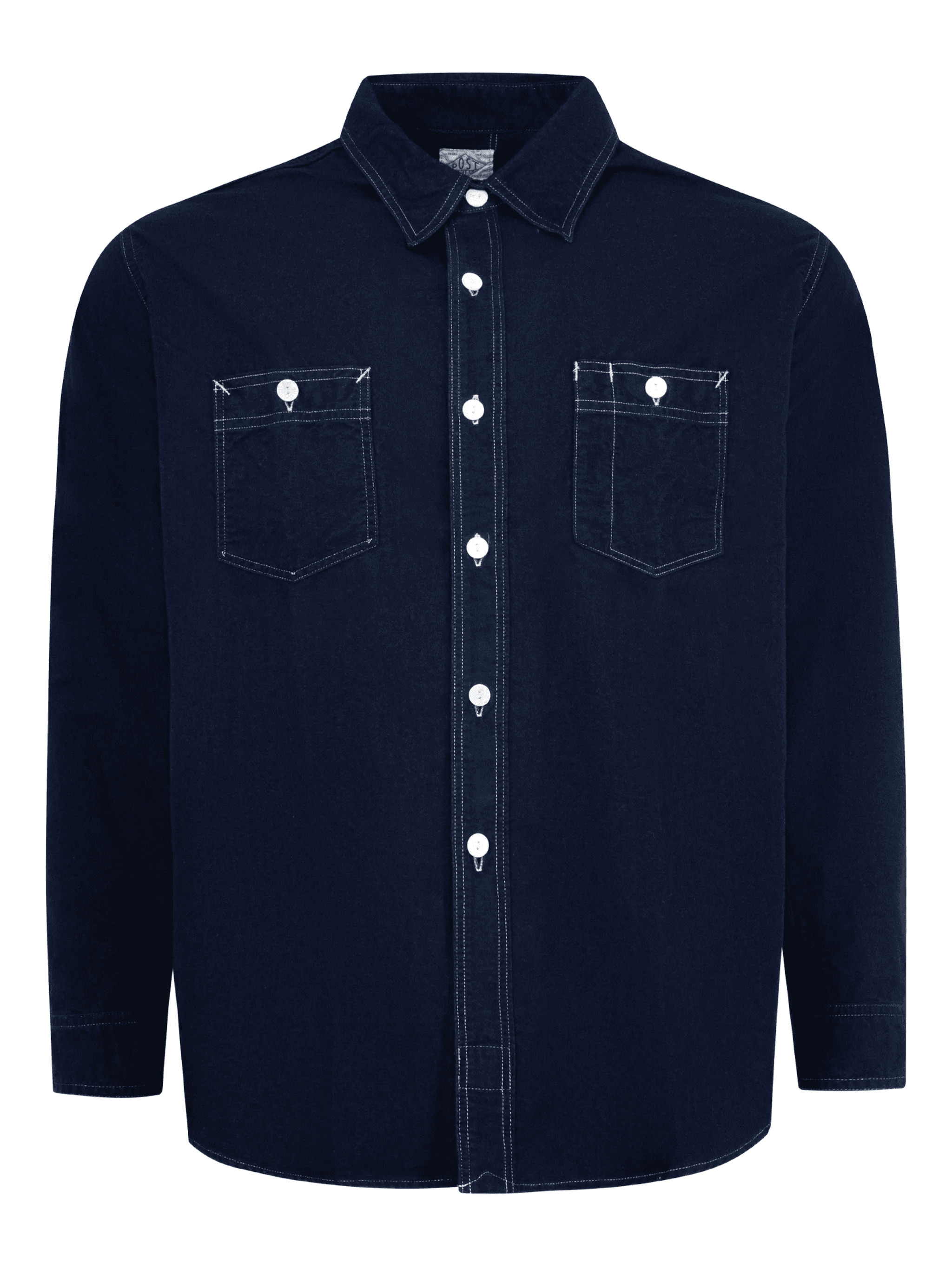 St. Louis cotton shirt - Image 1