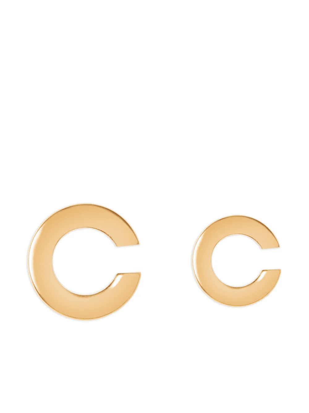 double ear cuff - Image 1