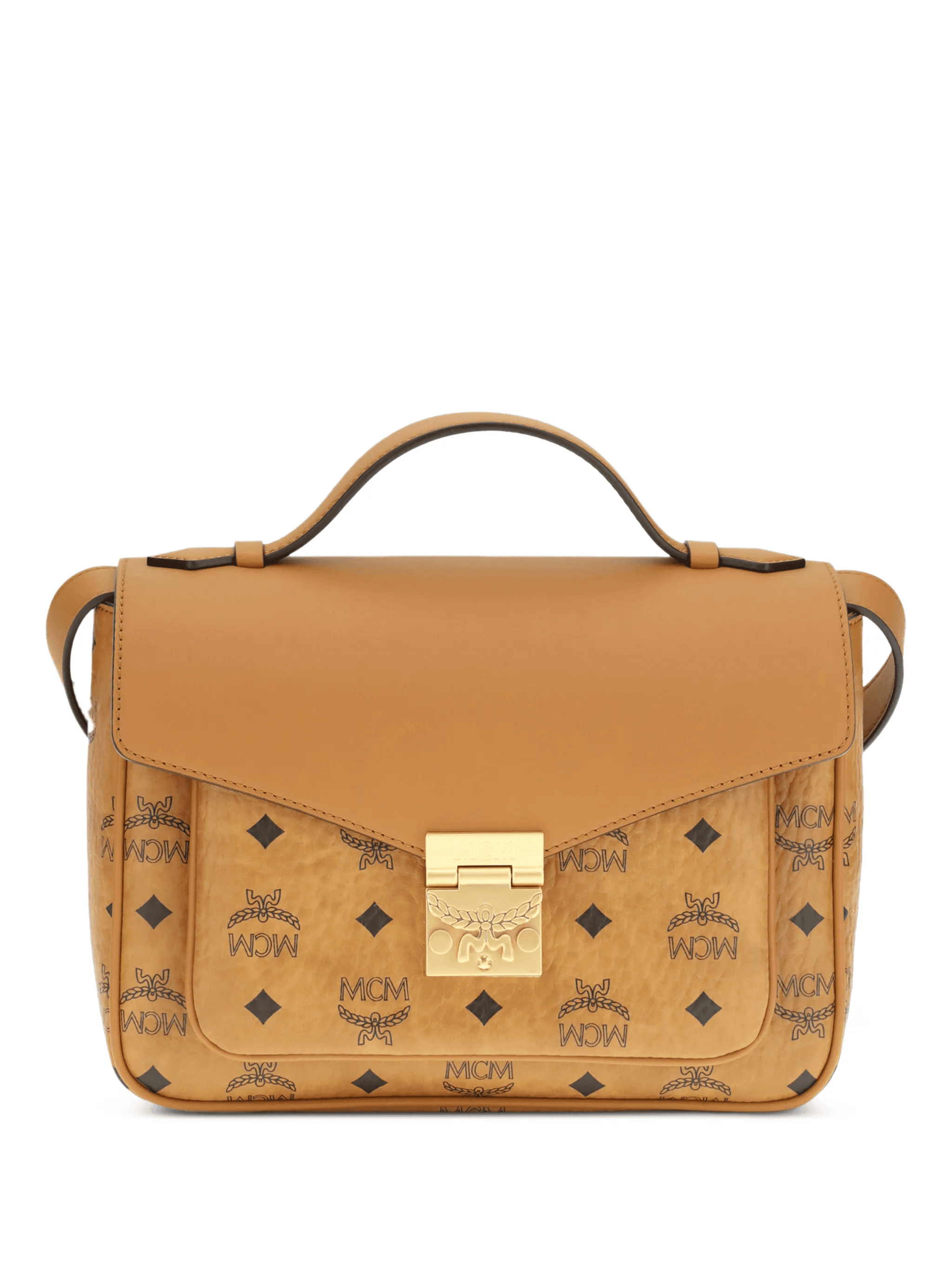 medium Tracy monogram cross body bag - Image 1