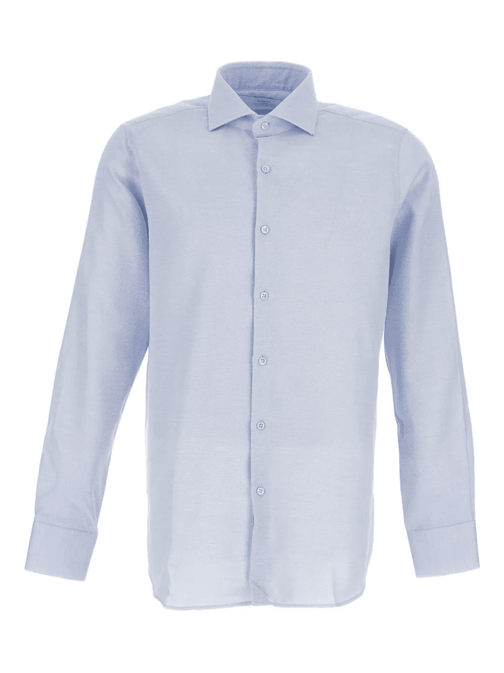 button-fastening shirt - Image 1