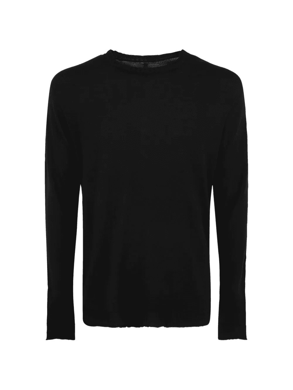 crew neck sweater - Image 1