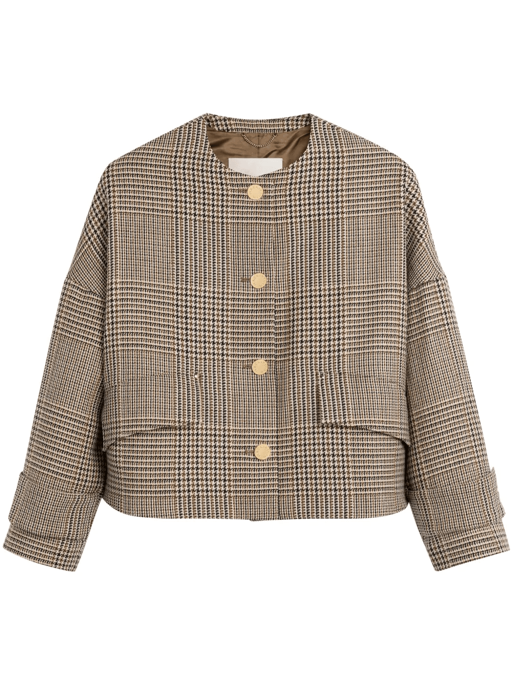 Humbie jacket - Image 1