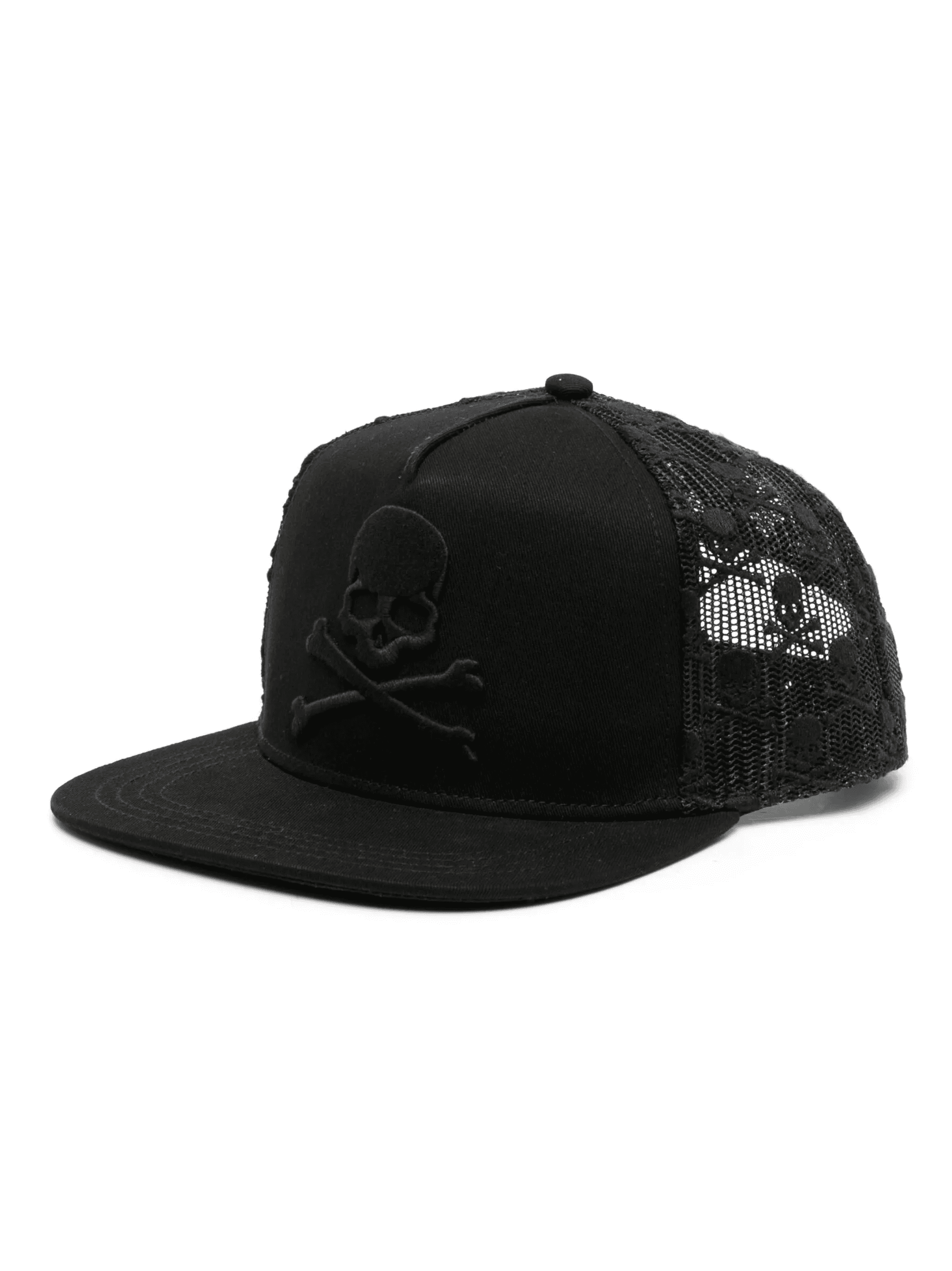 Skull & Bones baseball cap - Image 1