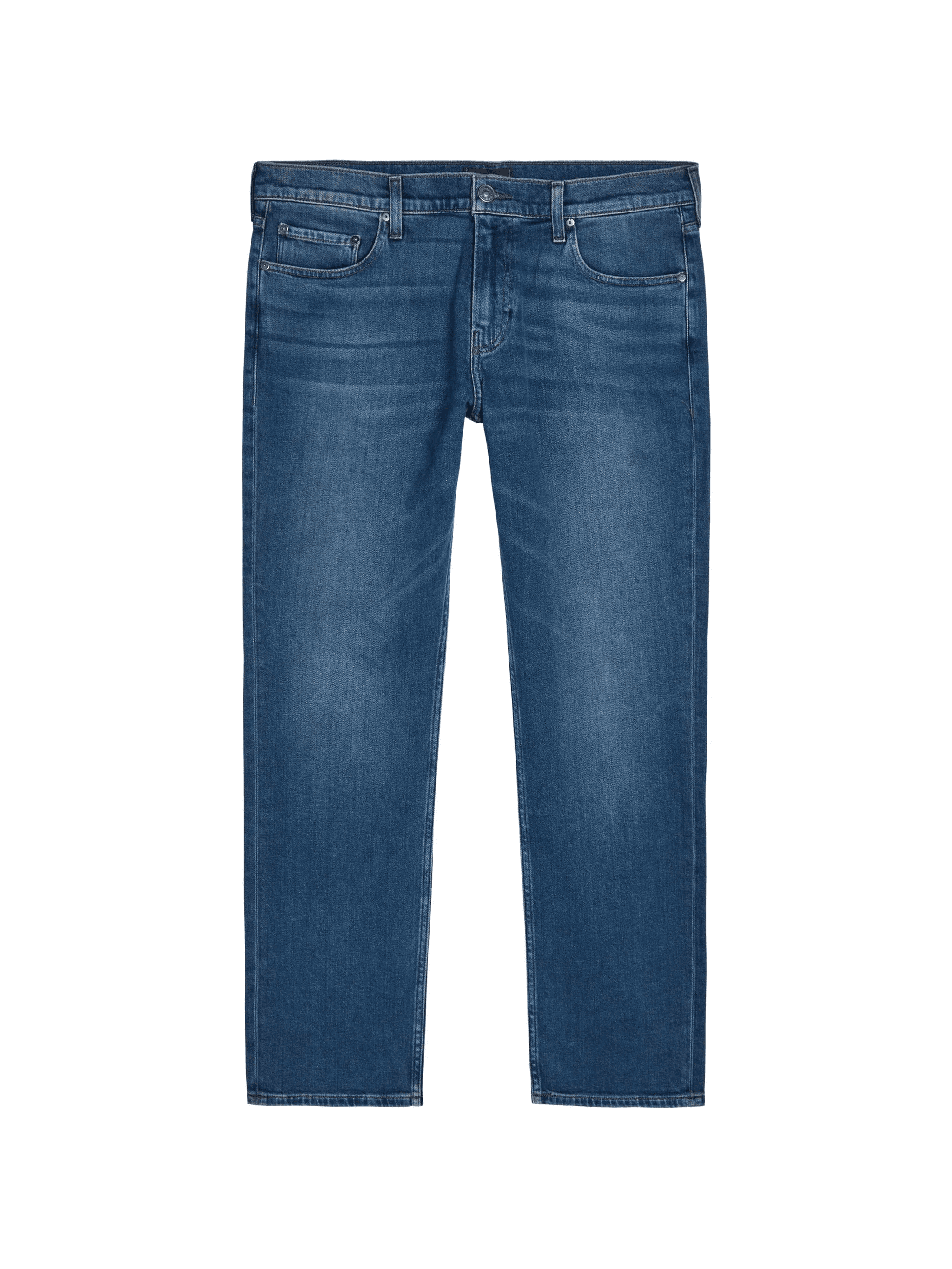 Normandie jeans - Image 1