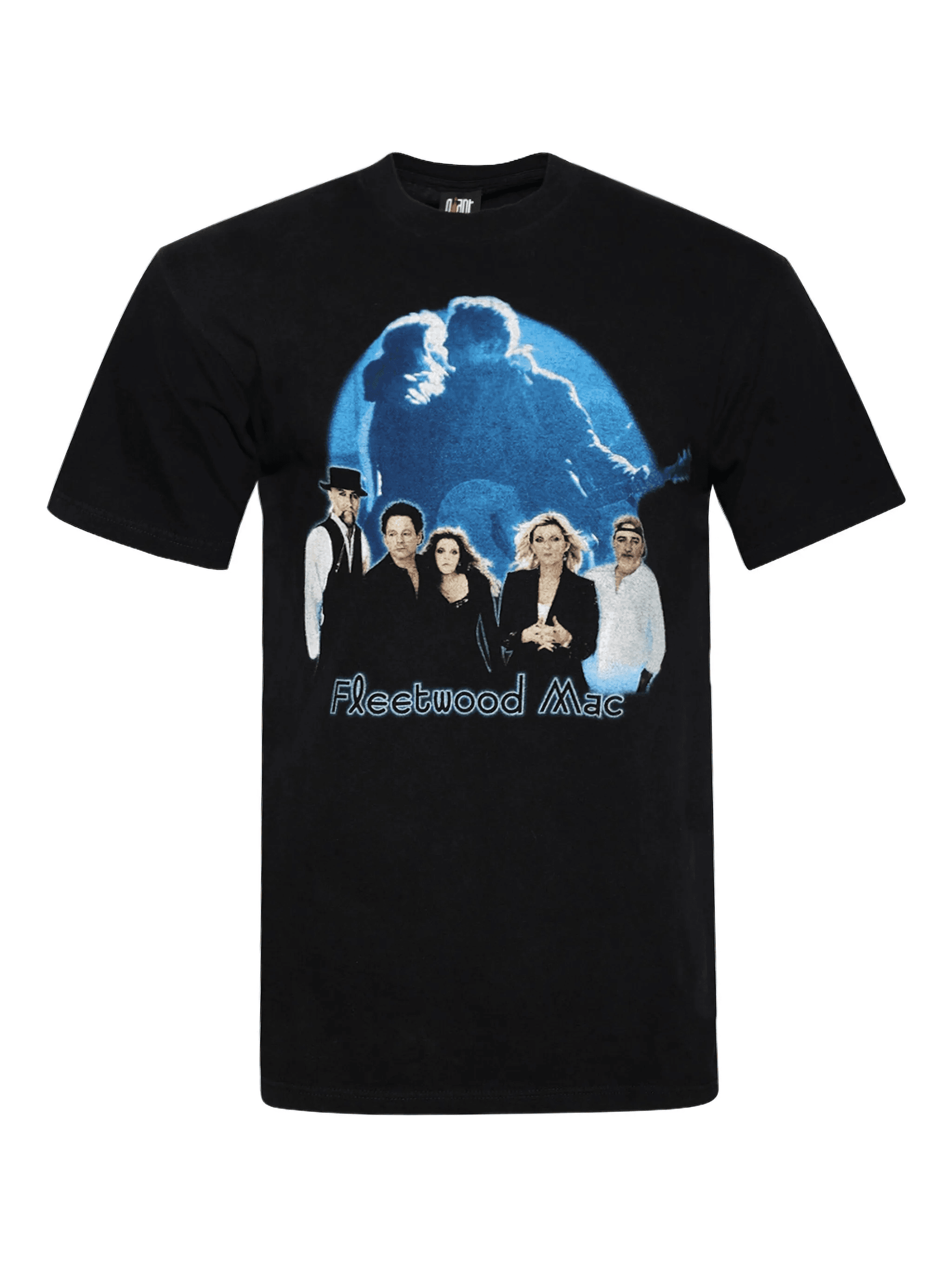 graphic-print T-shirt - Image 1