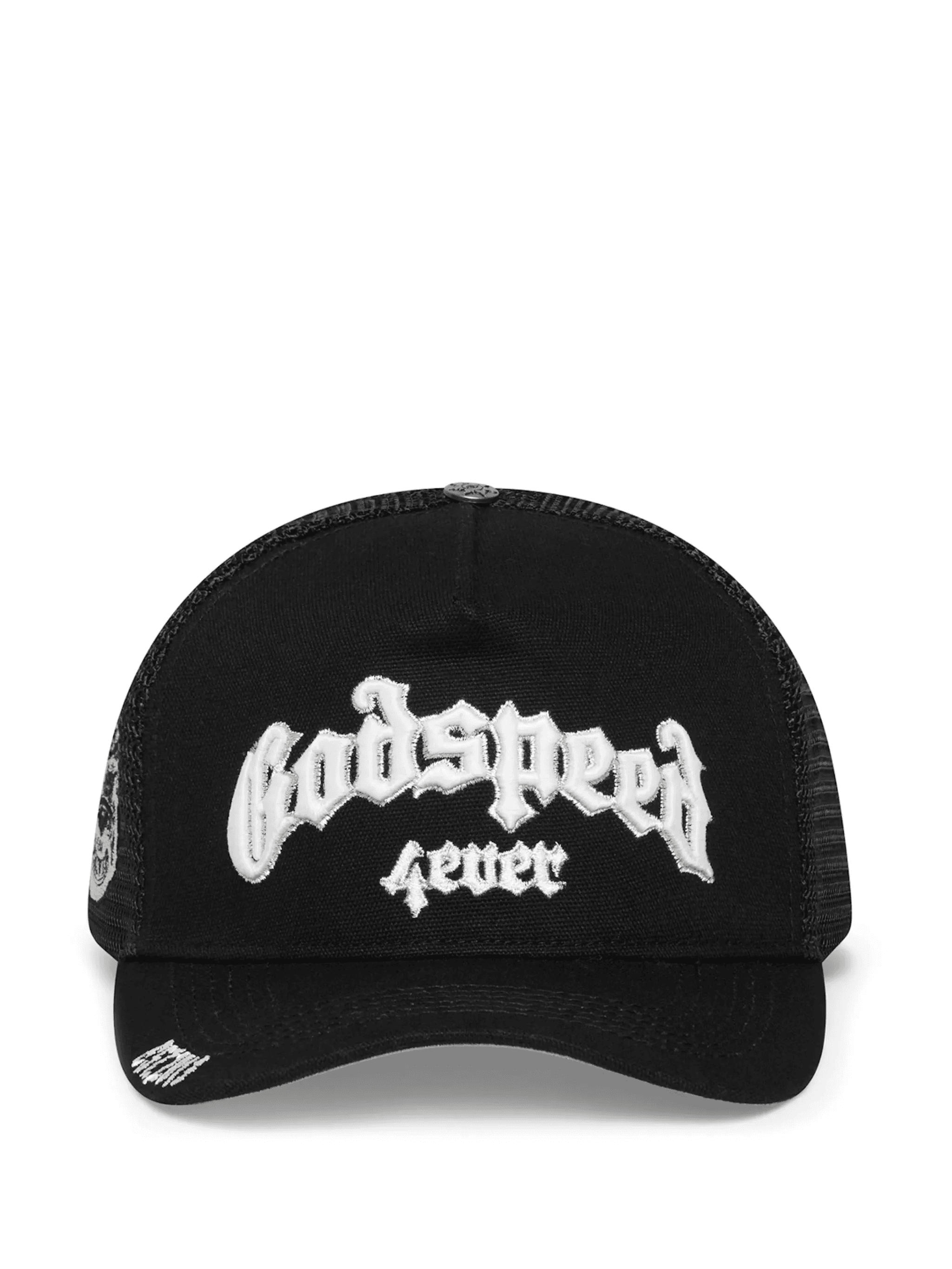 Forever trucker cap - Image 1