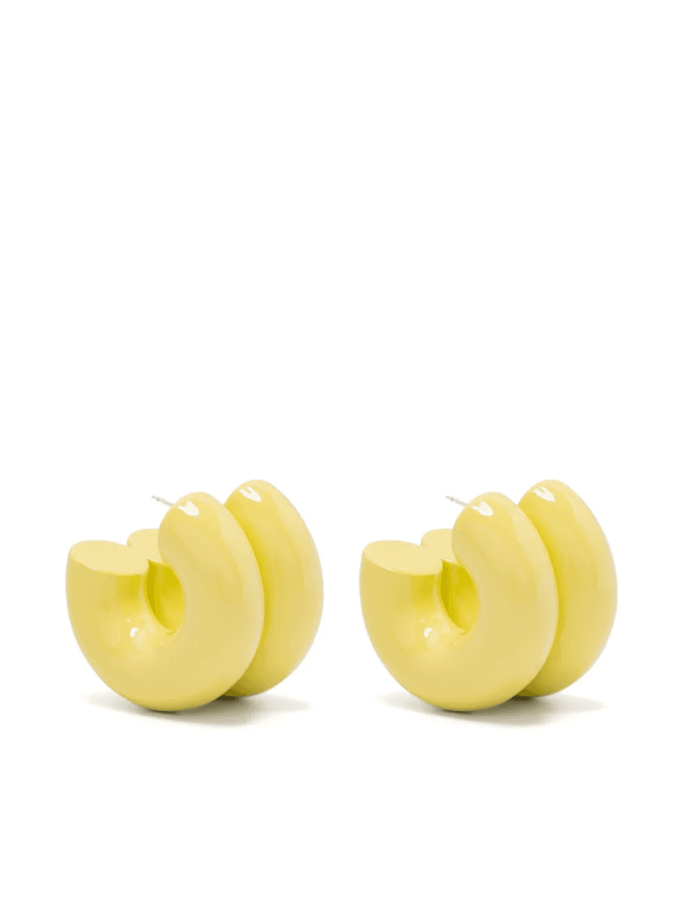 Billow earrings - Image 1