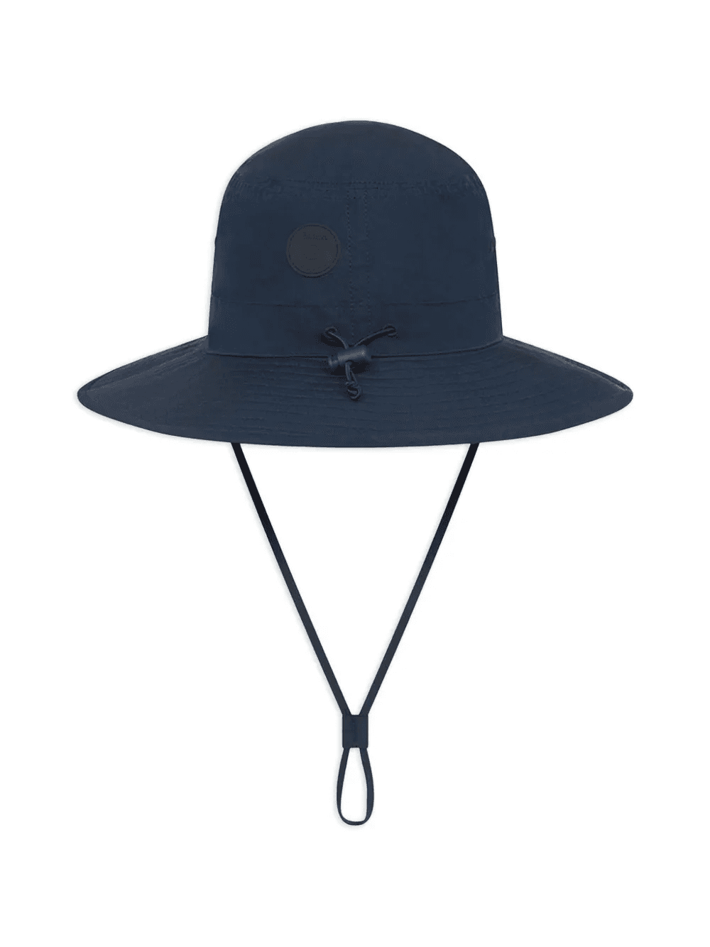 drawstring hat - Image 1