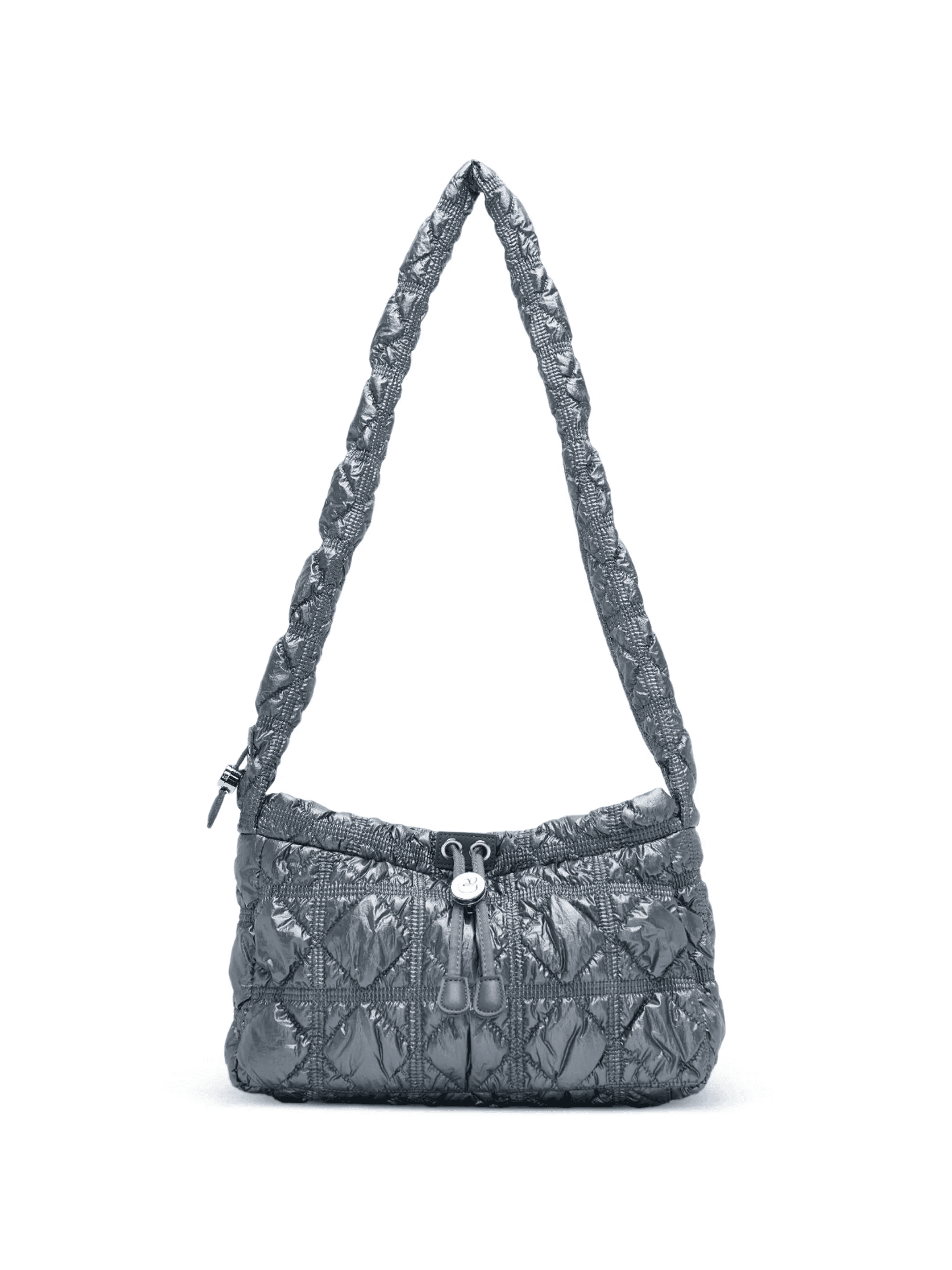 Joy drawstring shoulder bag - Image 1