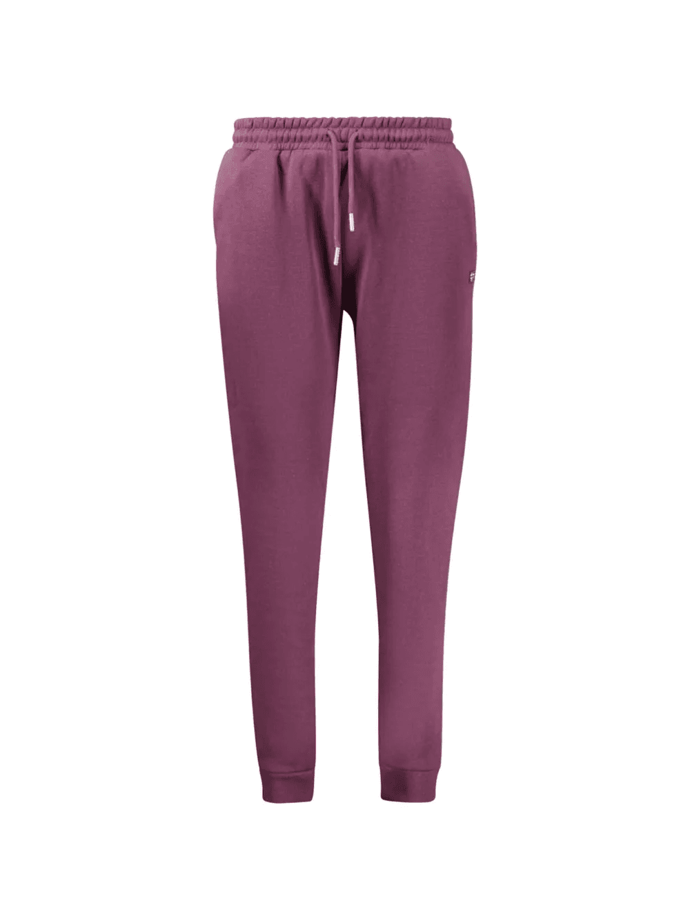 drawstring track pants - Image 1
