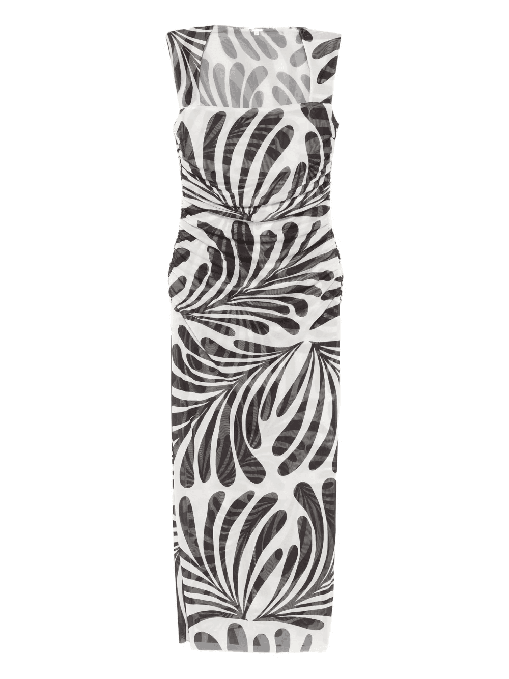 Arena maxi dress - Image 1