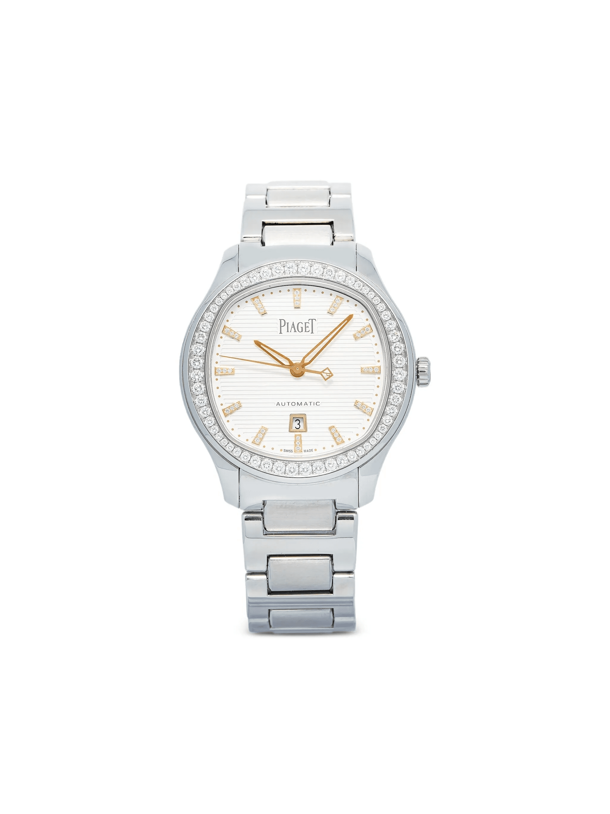 Polo Date 36mm - Image 1