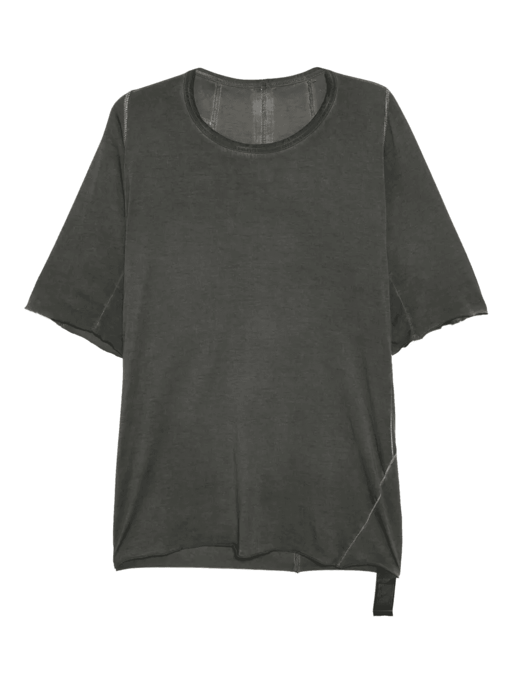 short-sleeved T-shirt - Image 1