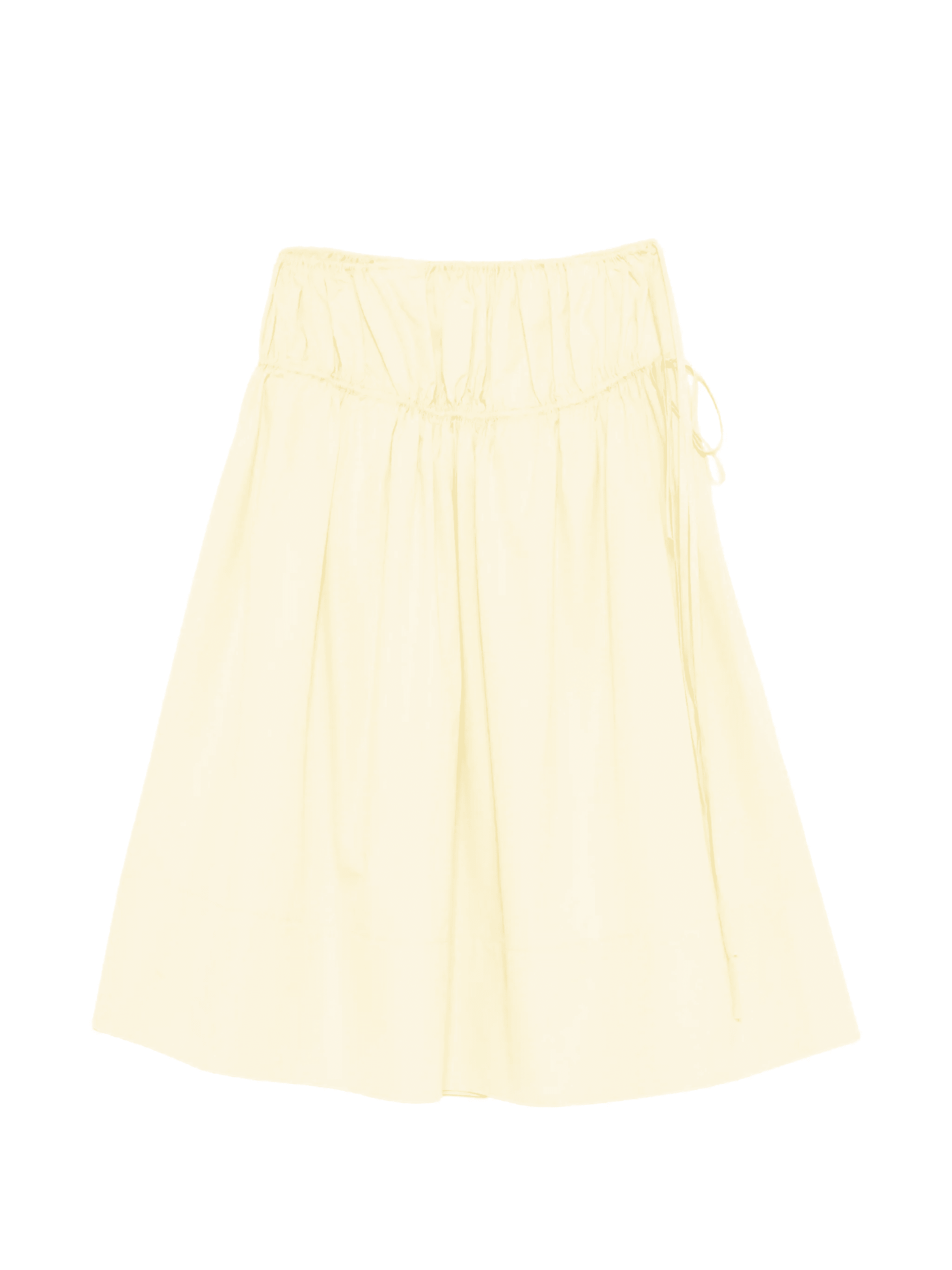 Eve midi skirt - Image 1