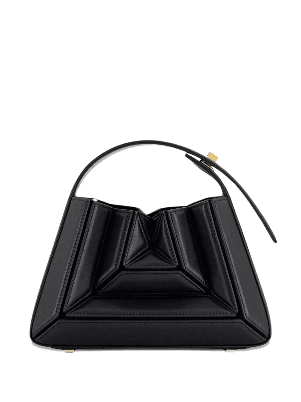 Sera Mia geometric tote bag - Image 1