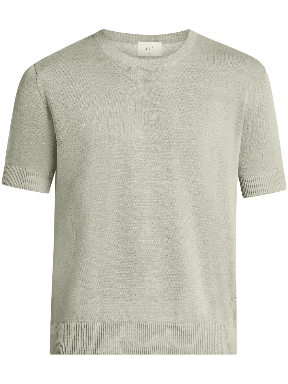 knitted T-shirt - Image 1