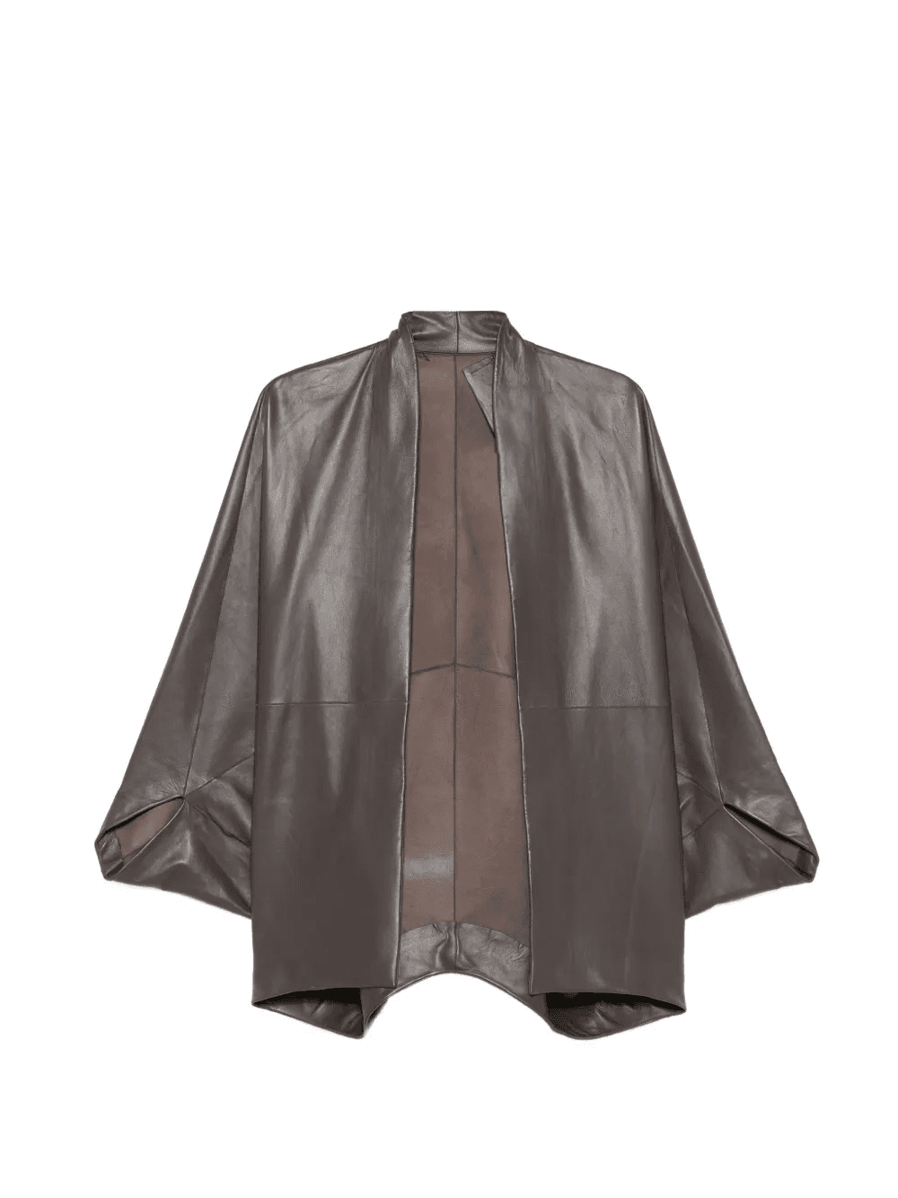 Opalo leather jacket - Image 1
