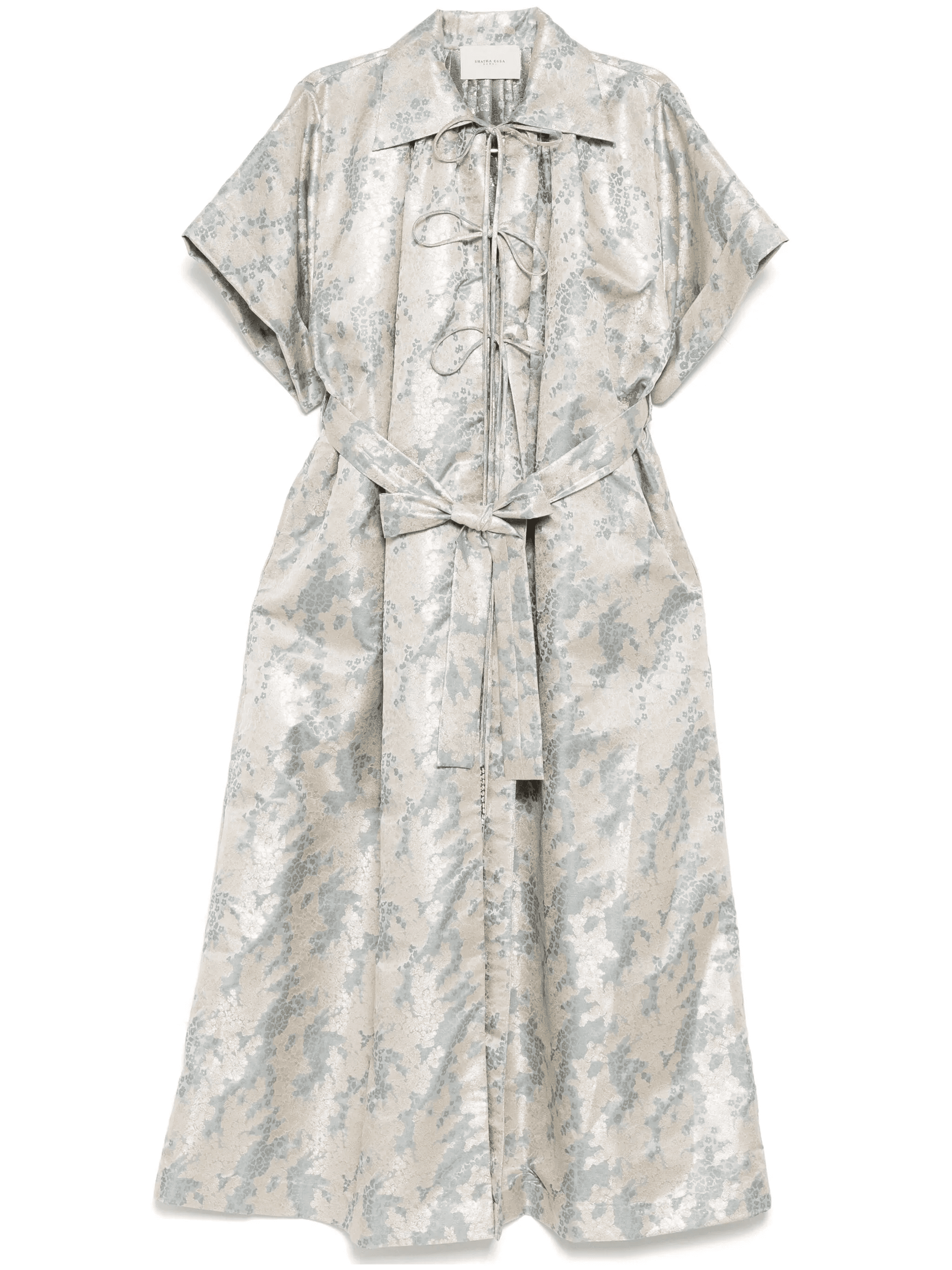 Tassels dress - Image 1