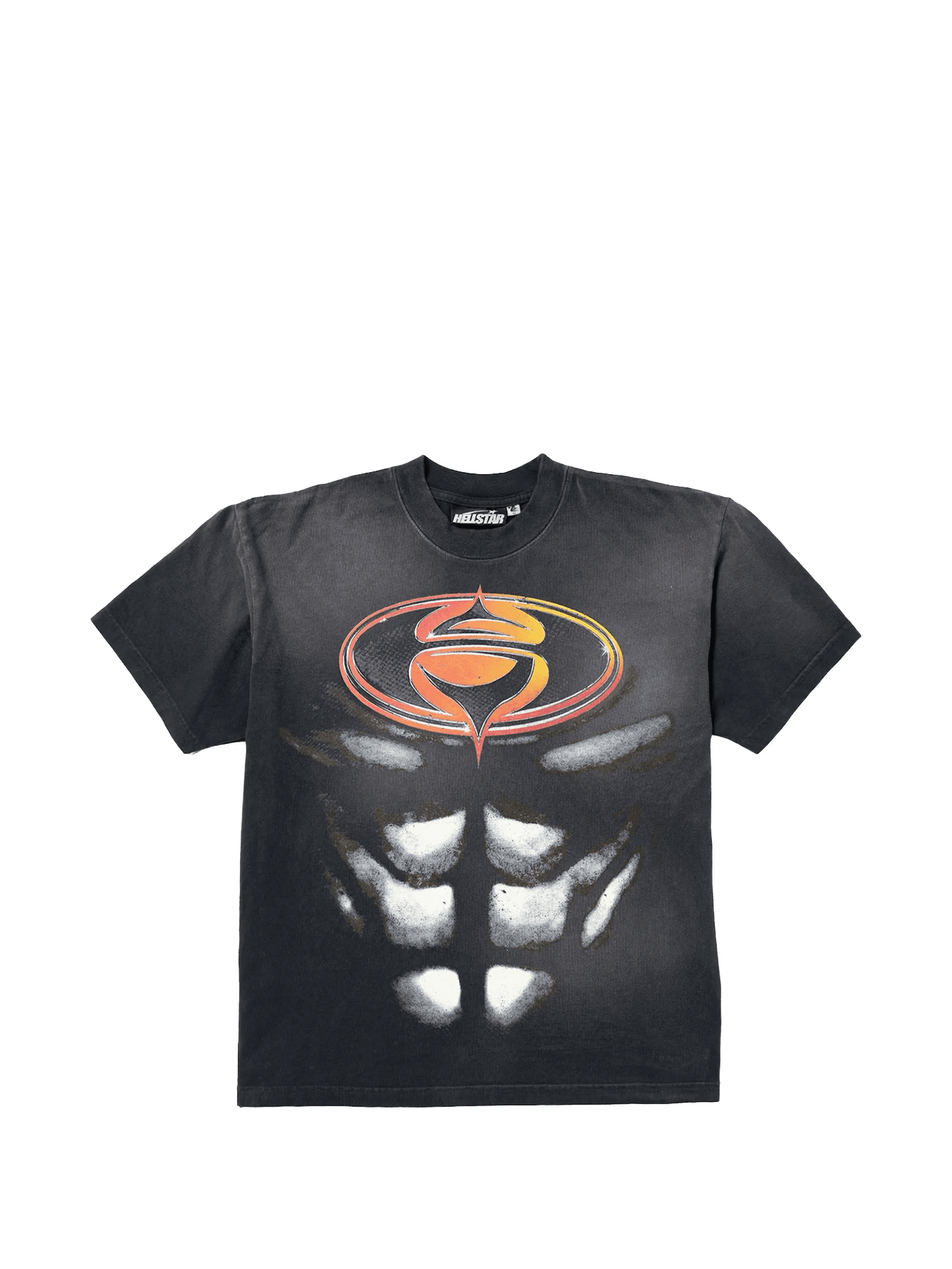 Studios superhero short-sleeve T-shirt - Image 1