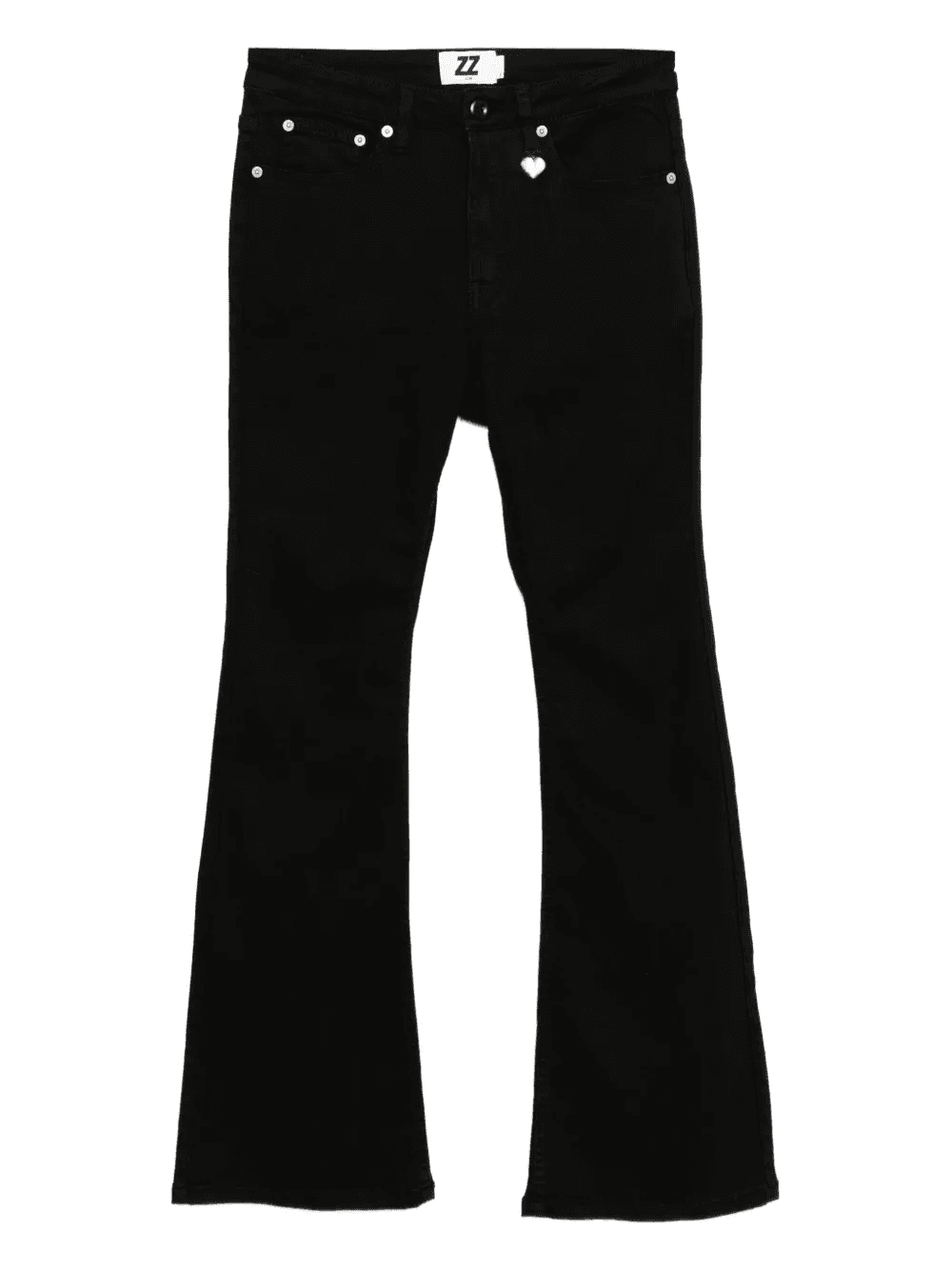 flared pants - Image 1