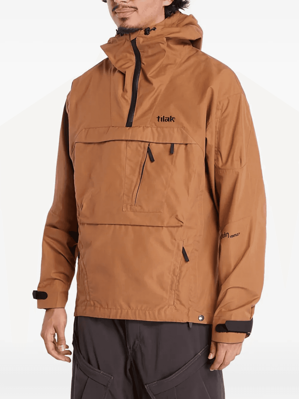 Odin hoodie - Image 1