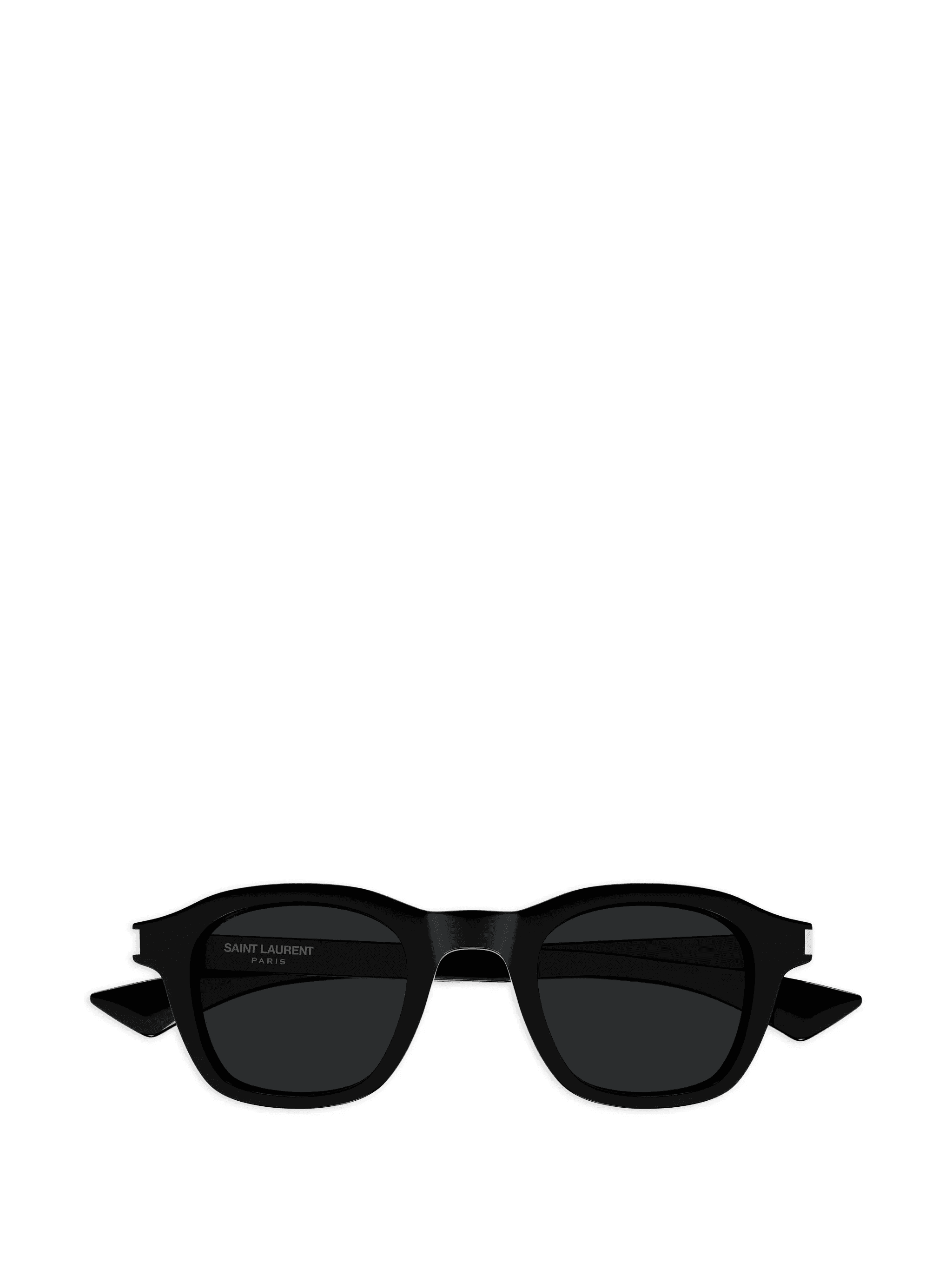 square-frame sunglasses - Image 1