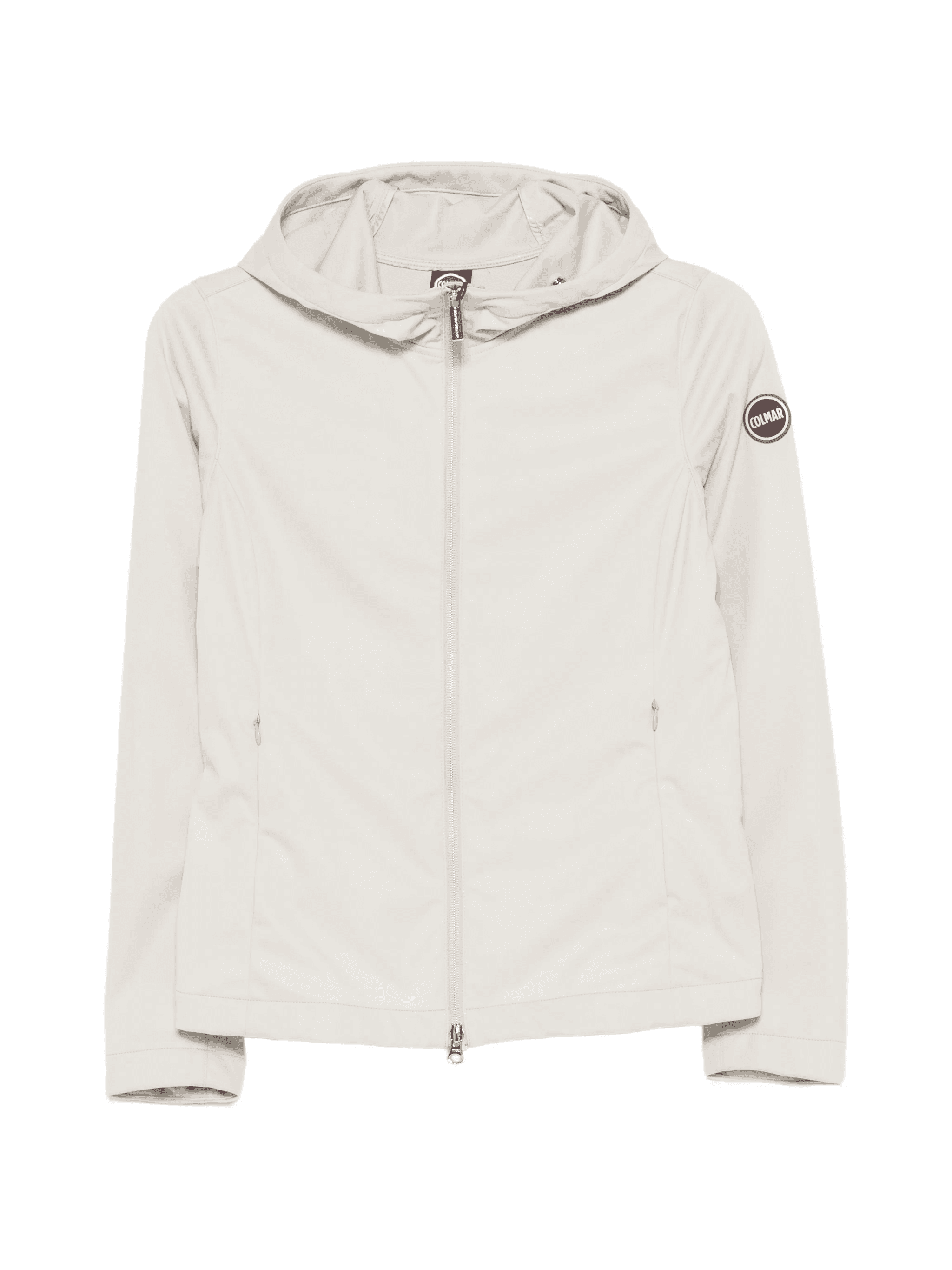 hooded jacket - Image 1