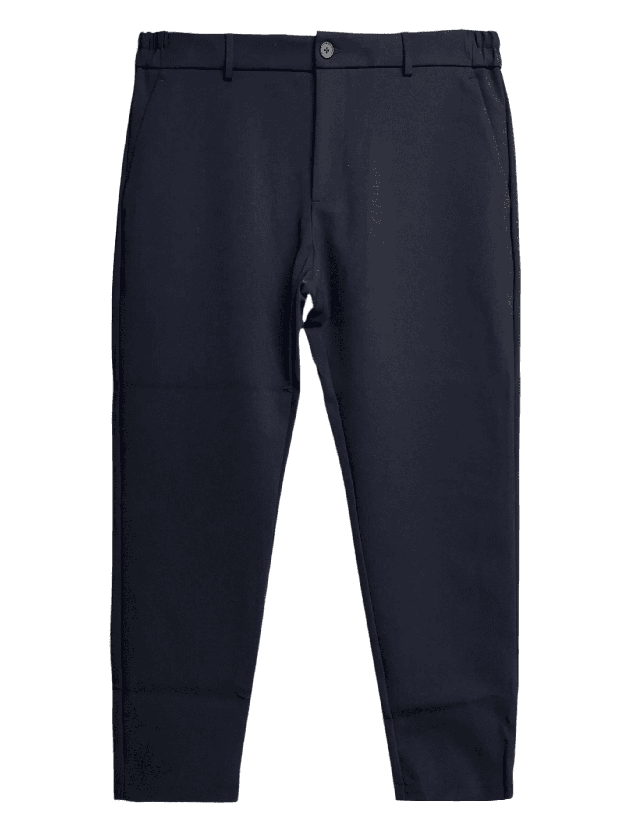Button Trousers - Image 1