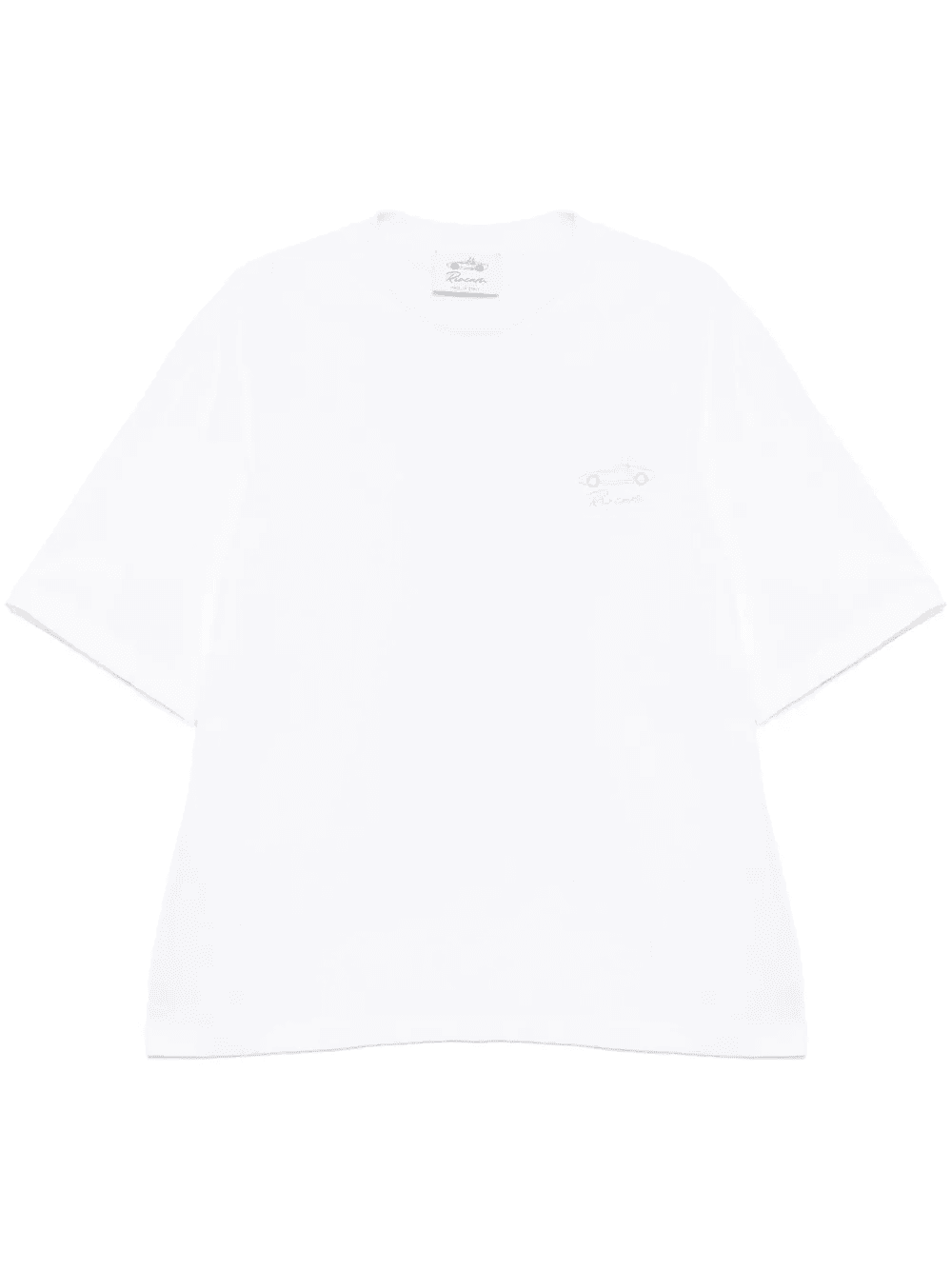 countach T-shirt - Image 1