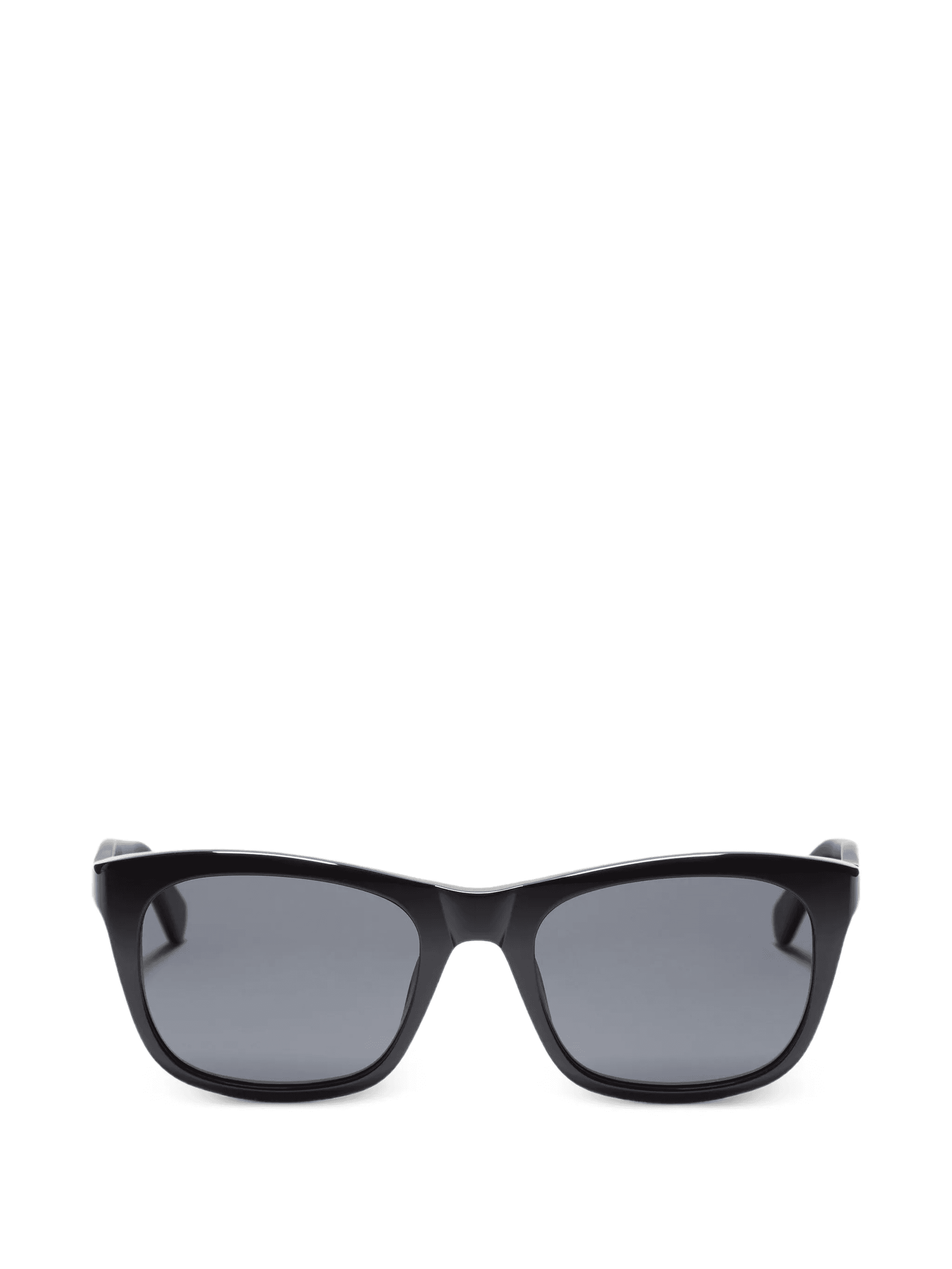 rectangular acetate glasses - Image 1