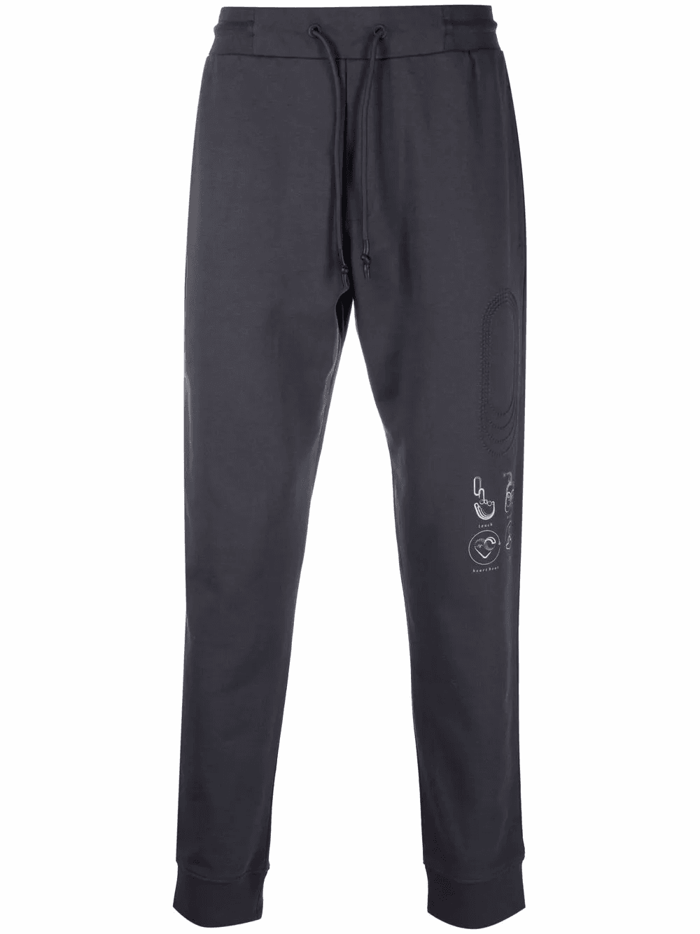 casual track pants - Image 1