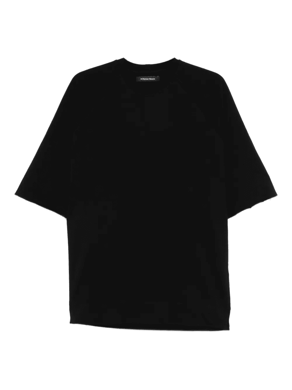 raglan-sleeve T-shirt - Image 1