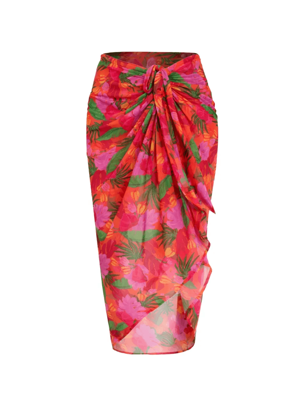 Lenai Alameatul floral skirt - Image 1