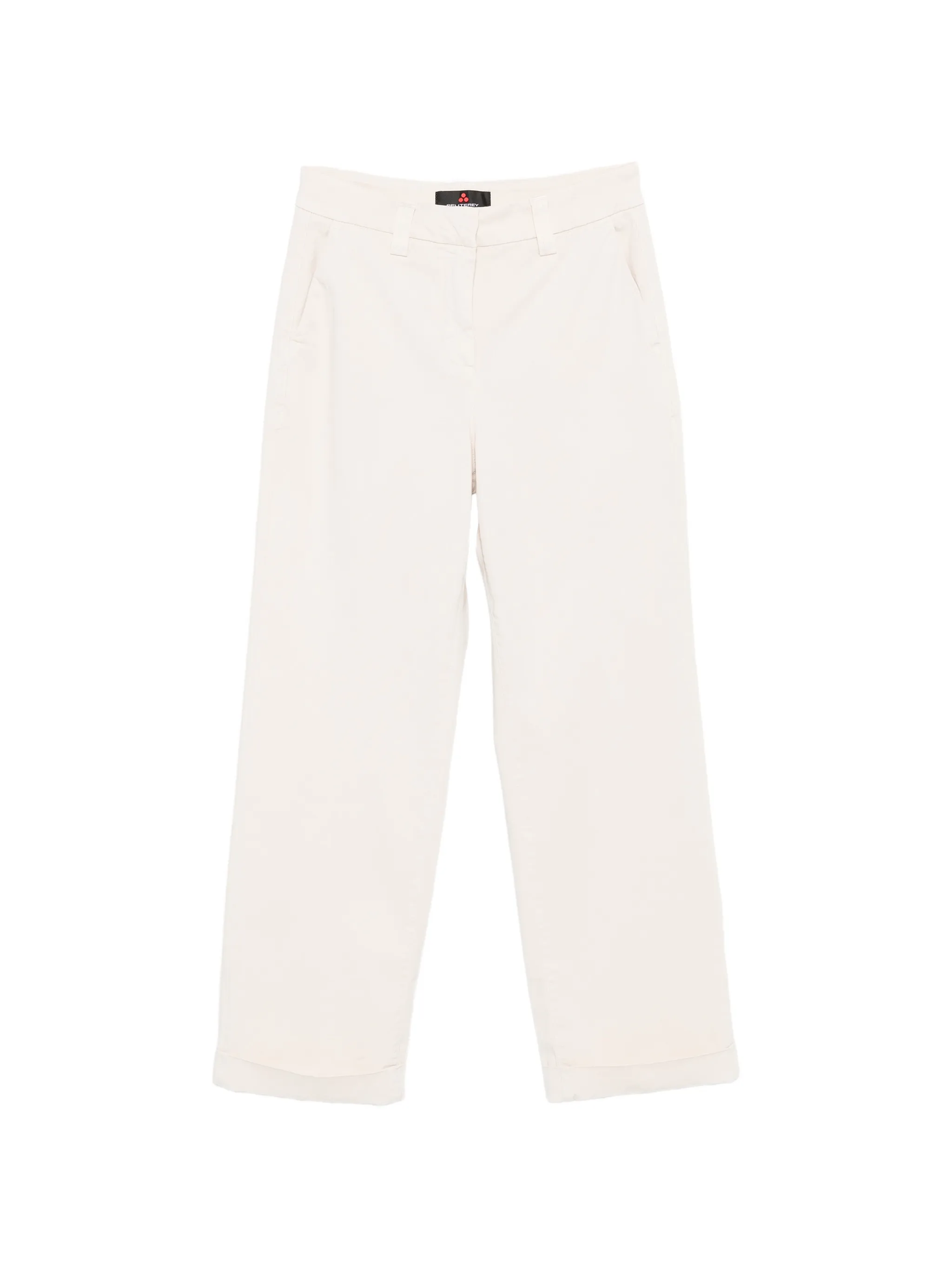 Lavezzi cropped trousers - Image 1