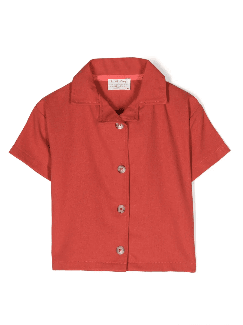 Air linen shirt - Image 1