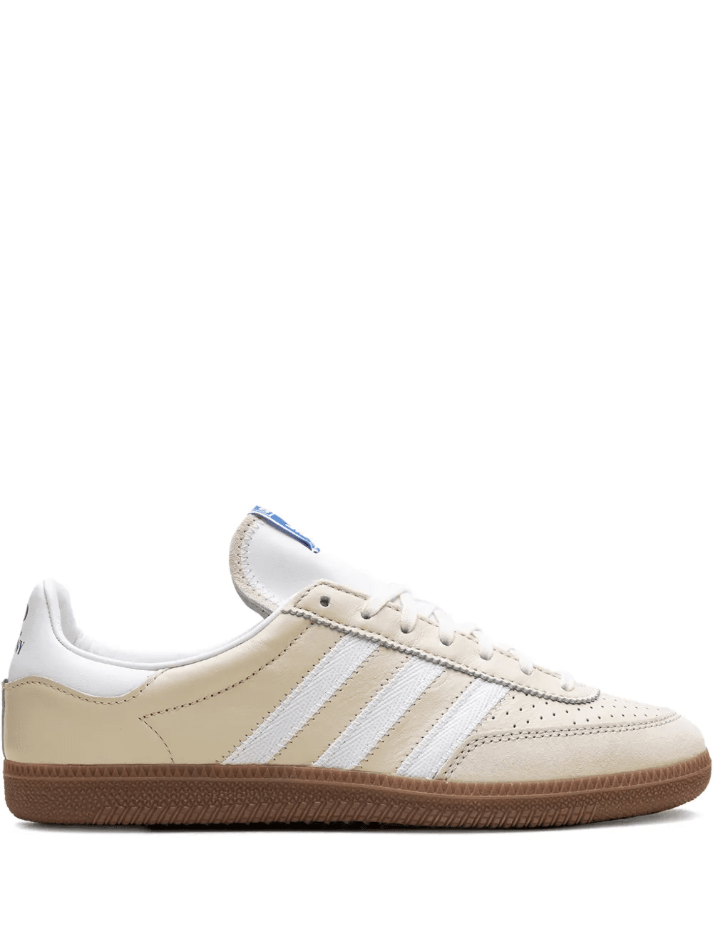 x C.P. Company Wimberly "Sand" sneakers - Image 1