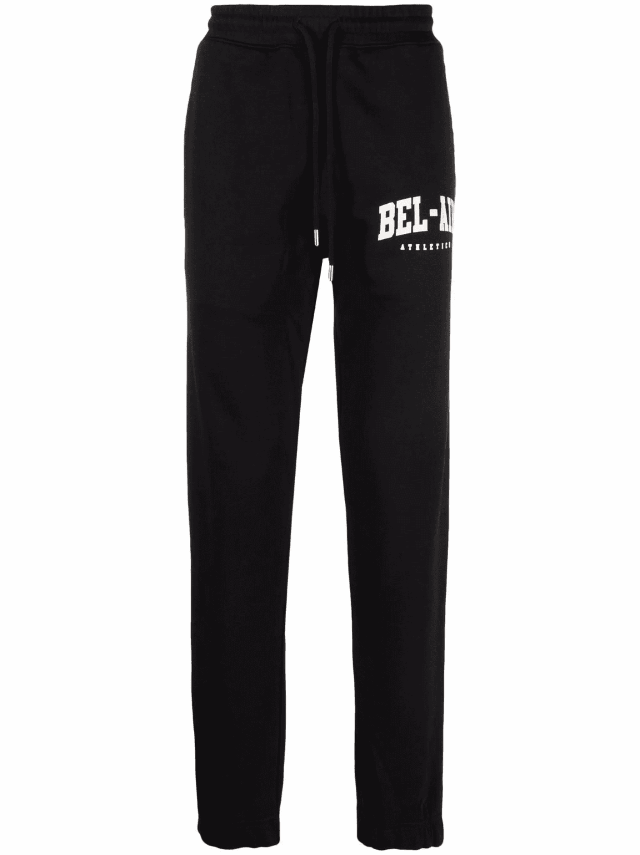 logo-print track pants - Image 1