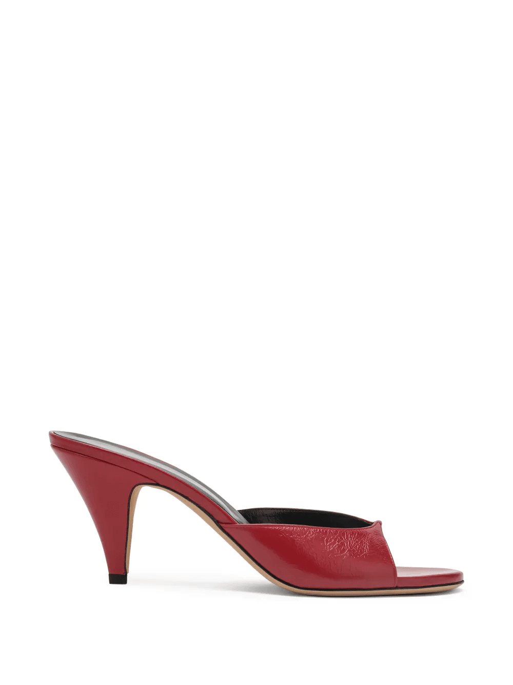 Haze mules - Image 1