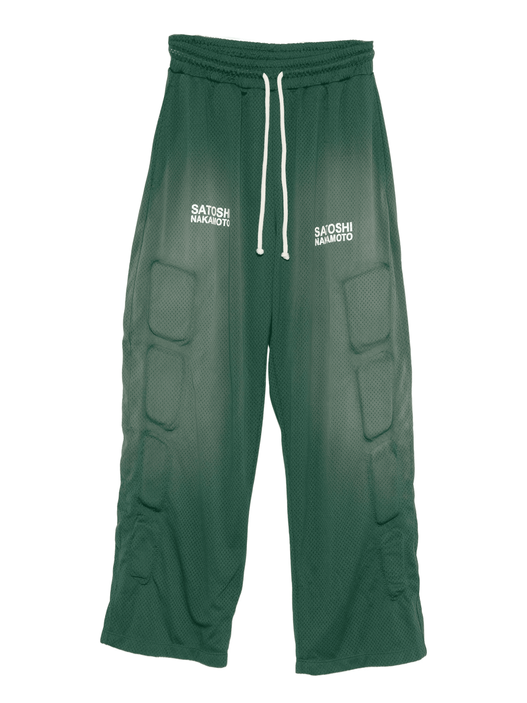 logo-detail track pants - Image 1