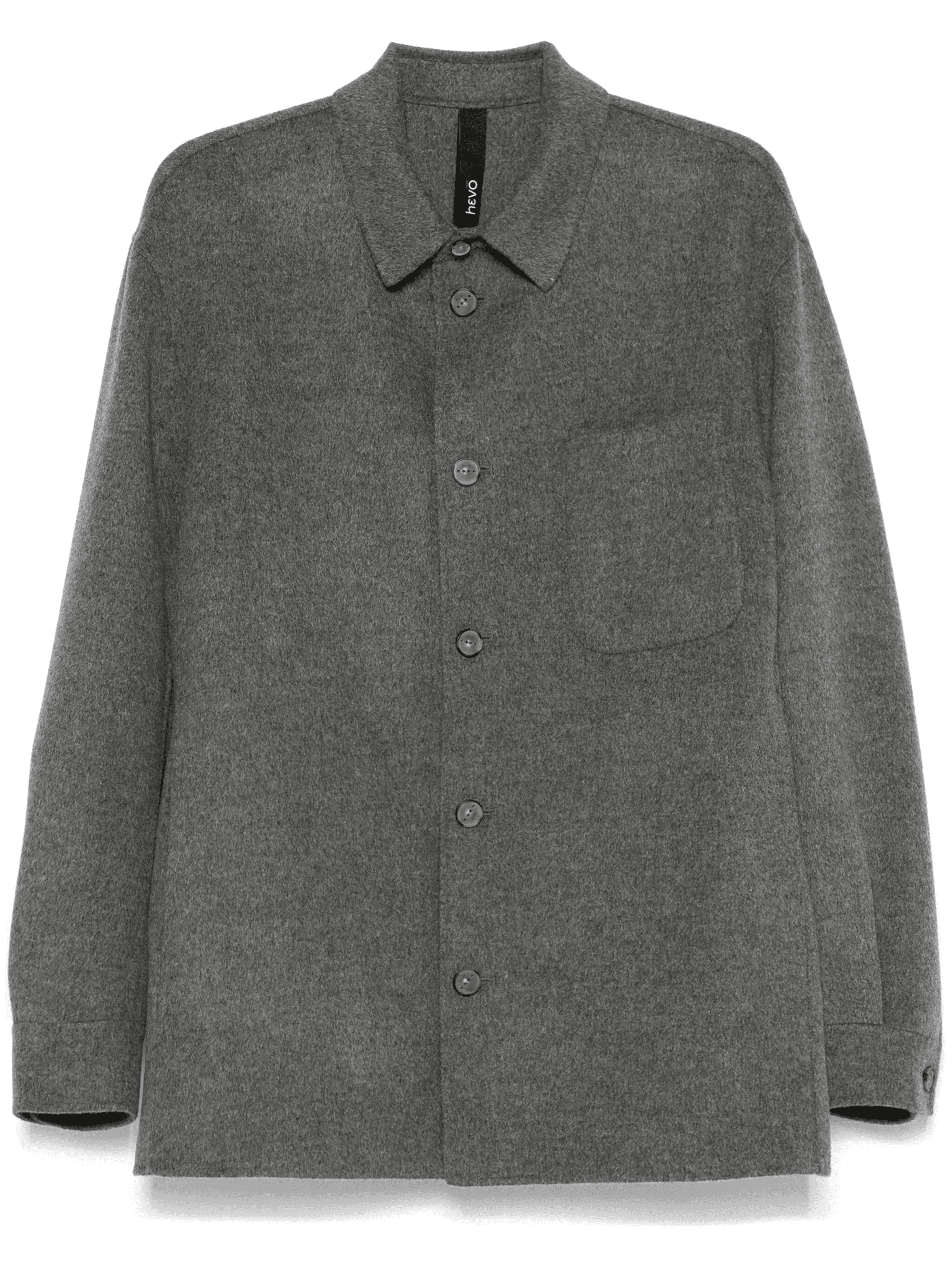 Bari D overshirt - Image 1