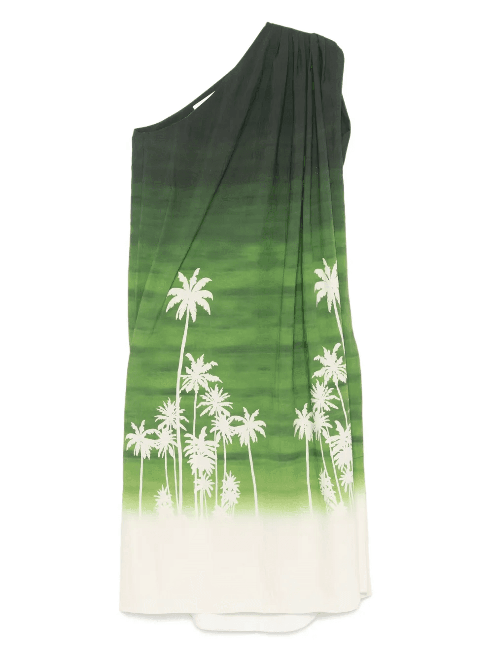 Como midi dress - Image 1